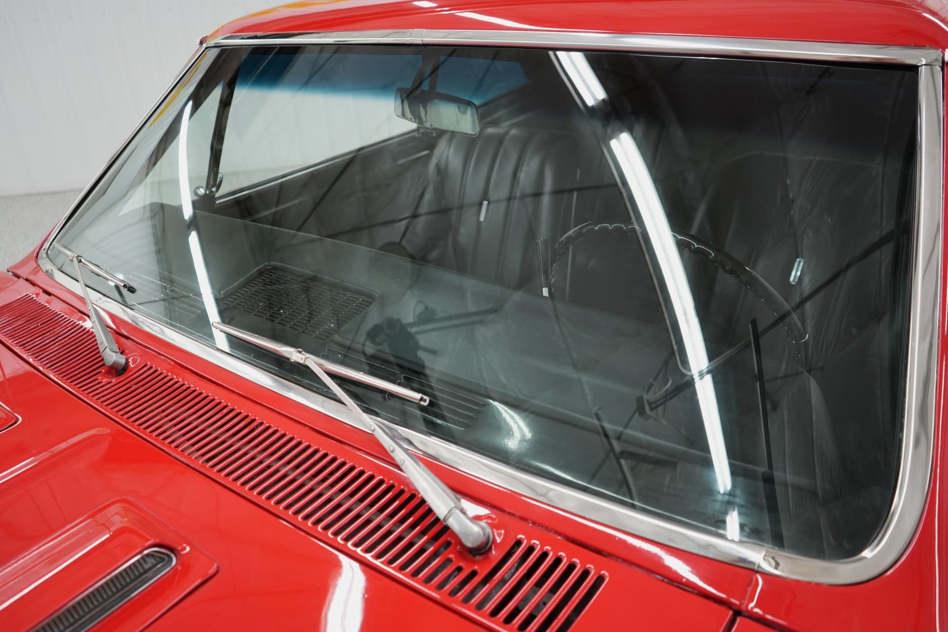 1966 Chevrolet Chevelle thumbnail 11