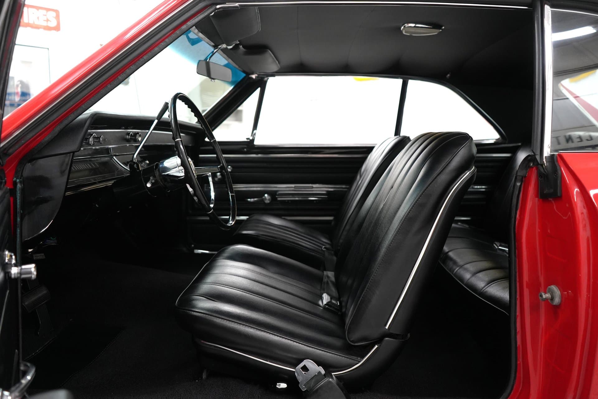 1966 Chevrolet Chevelle thumbnail 13