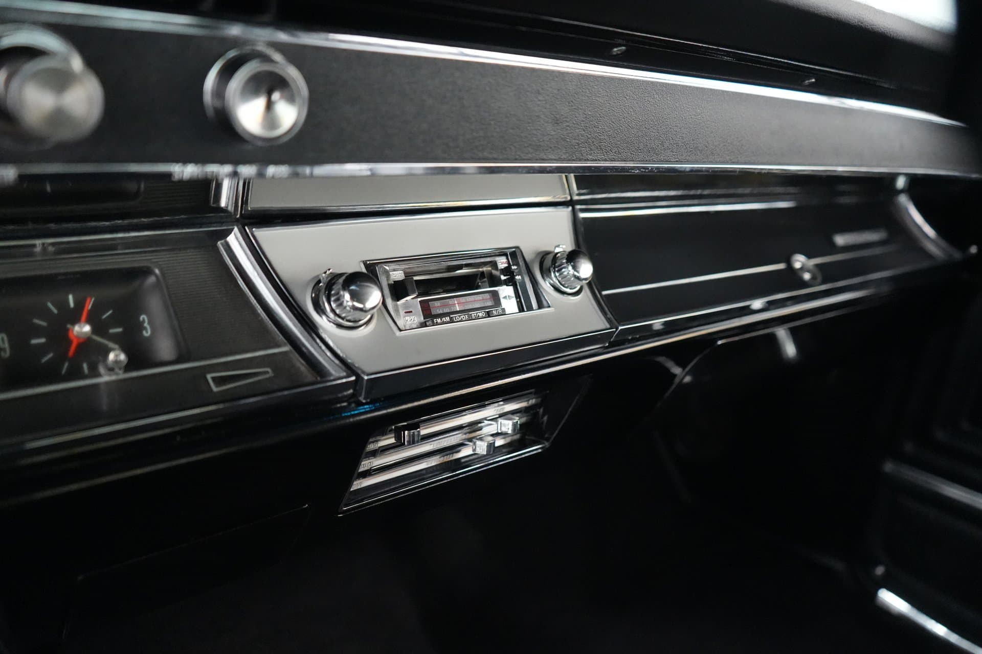 1966 Chevrolet Chevelle thumbnail 15