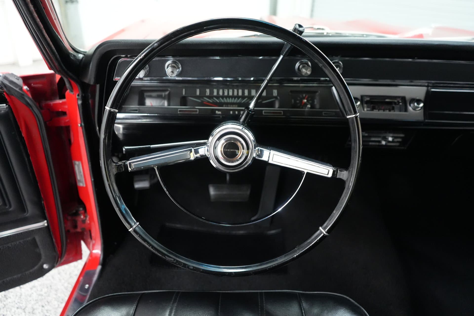 1966 Chevrolet Chevelle thumbnail 16