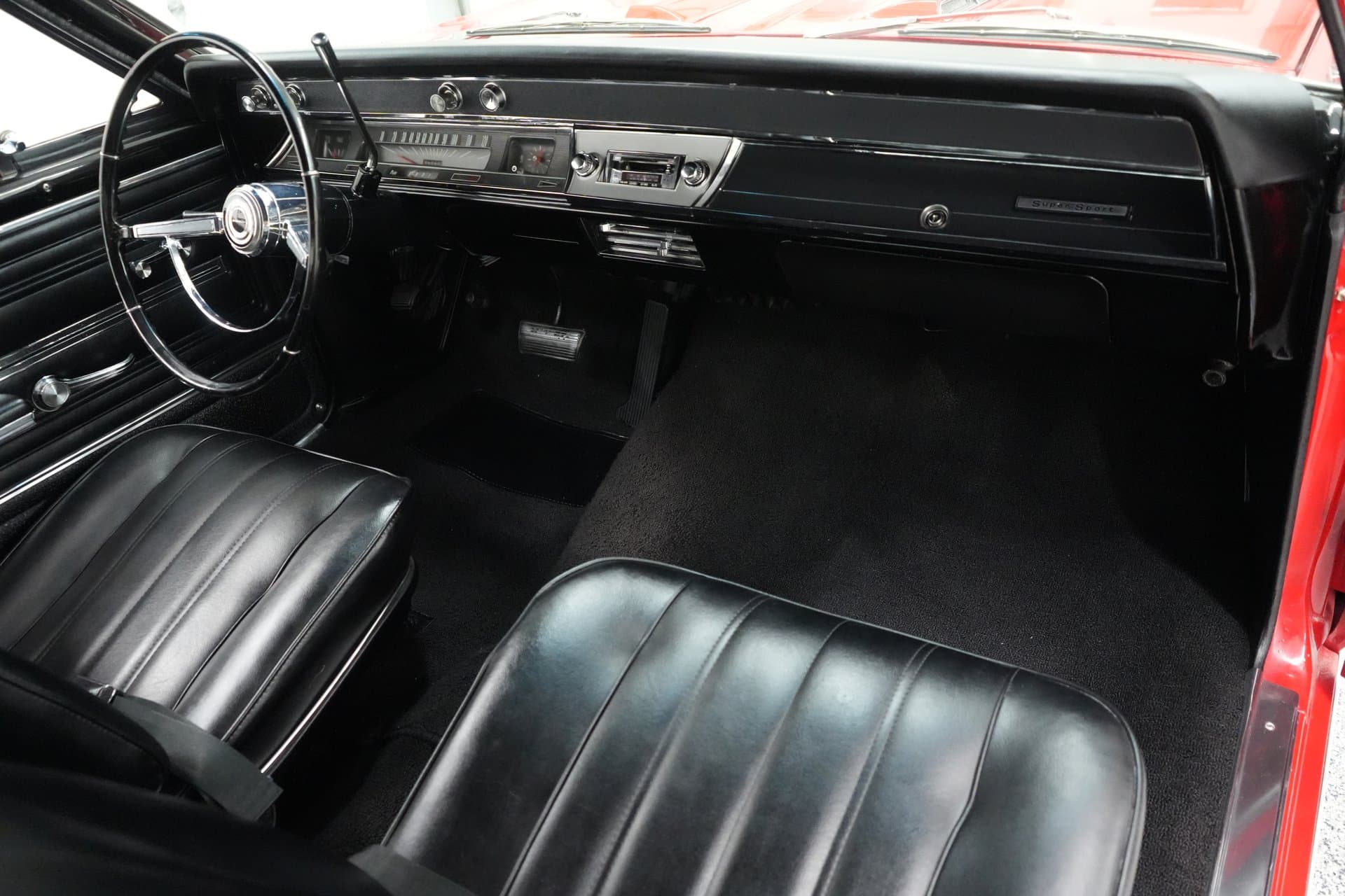 1966 Chevrolet Chevelle thumbnail 18