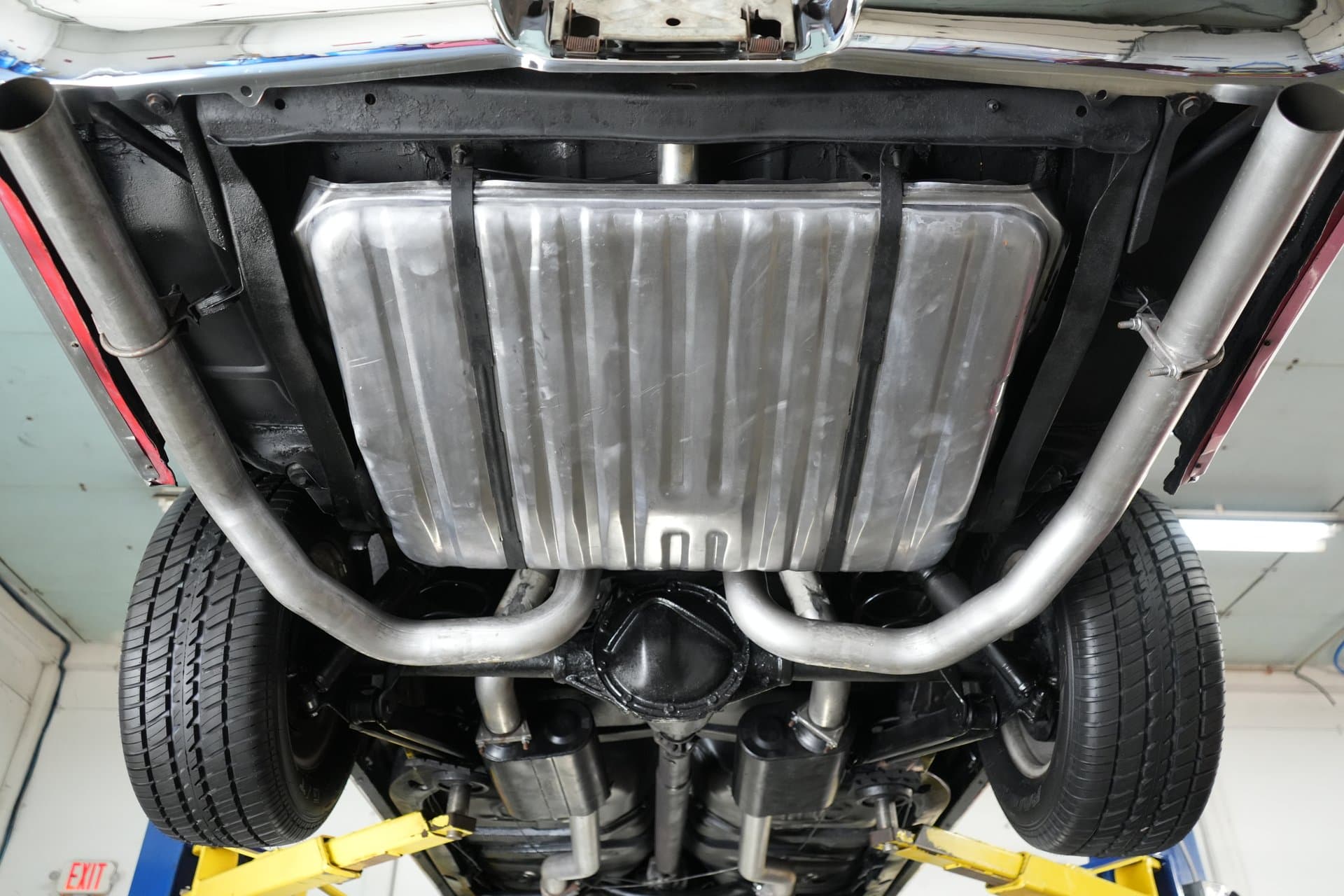 1966 Chevrolet Chevelle thumbnail 28
