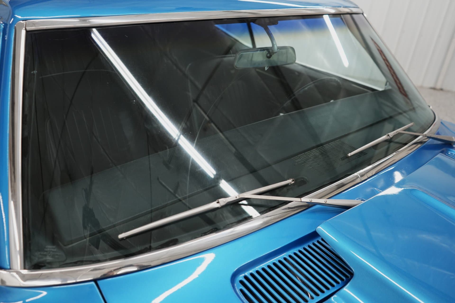 1968 Chevrolet Camaro thumbnail 9