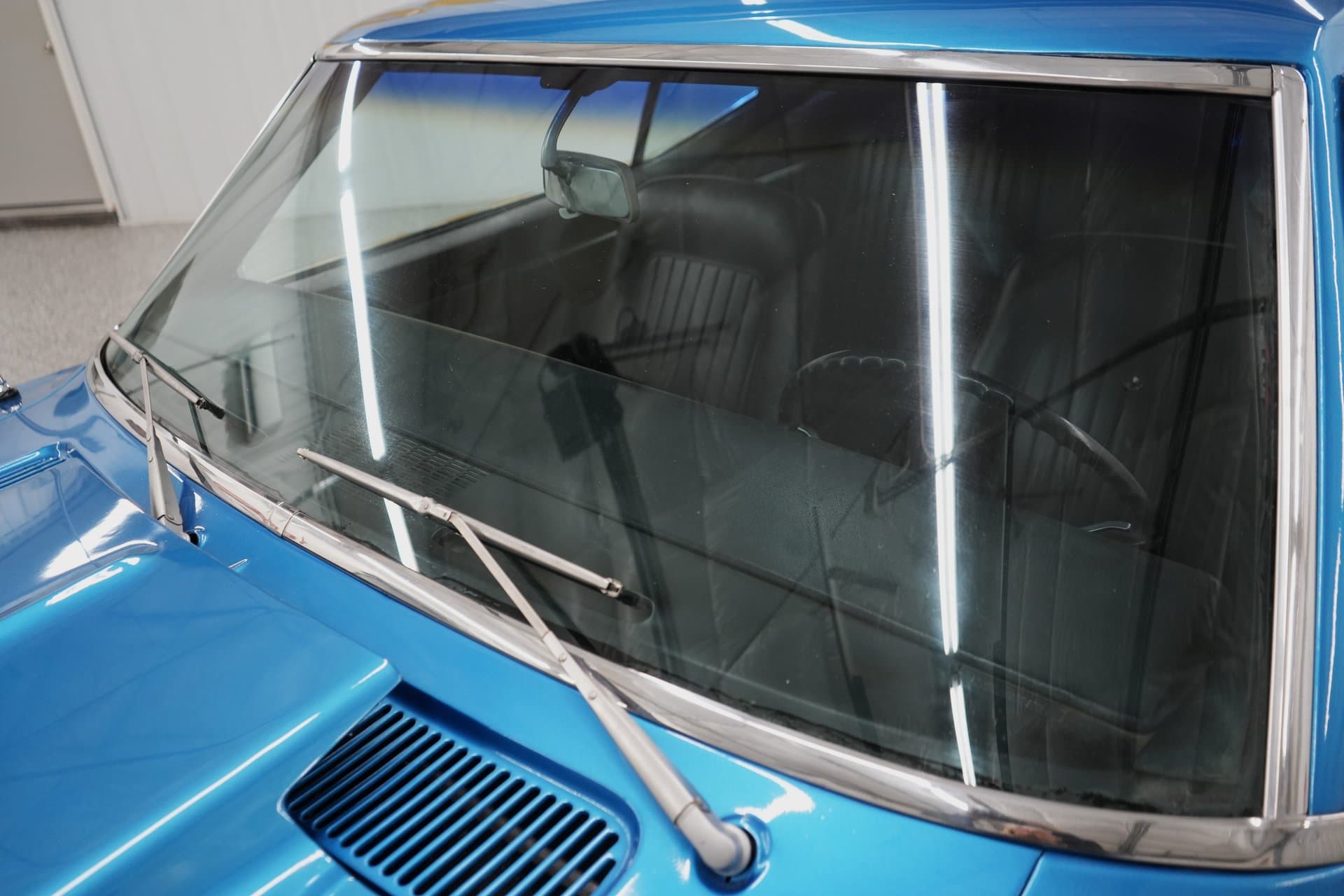 1968 Chevrolet Camaro thumbnail 11
