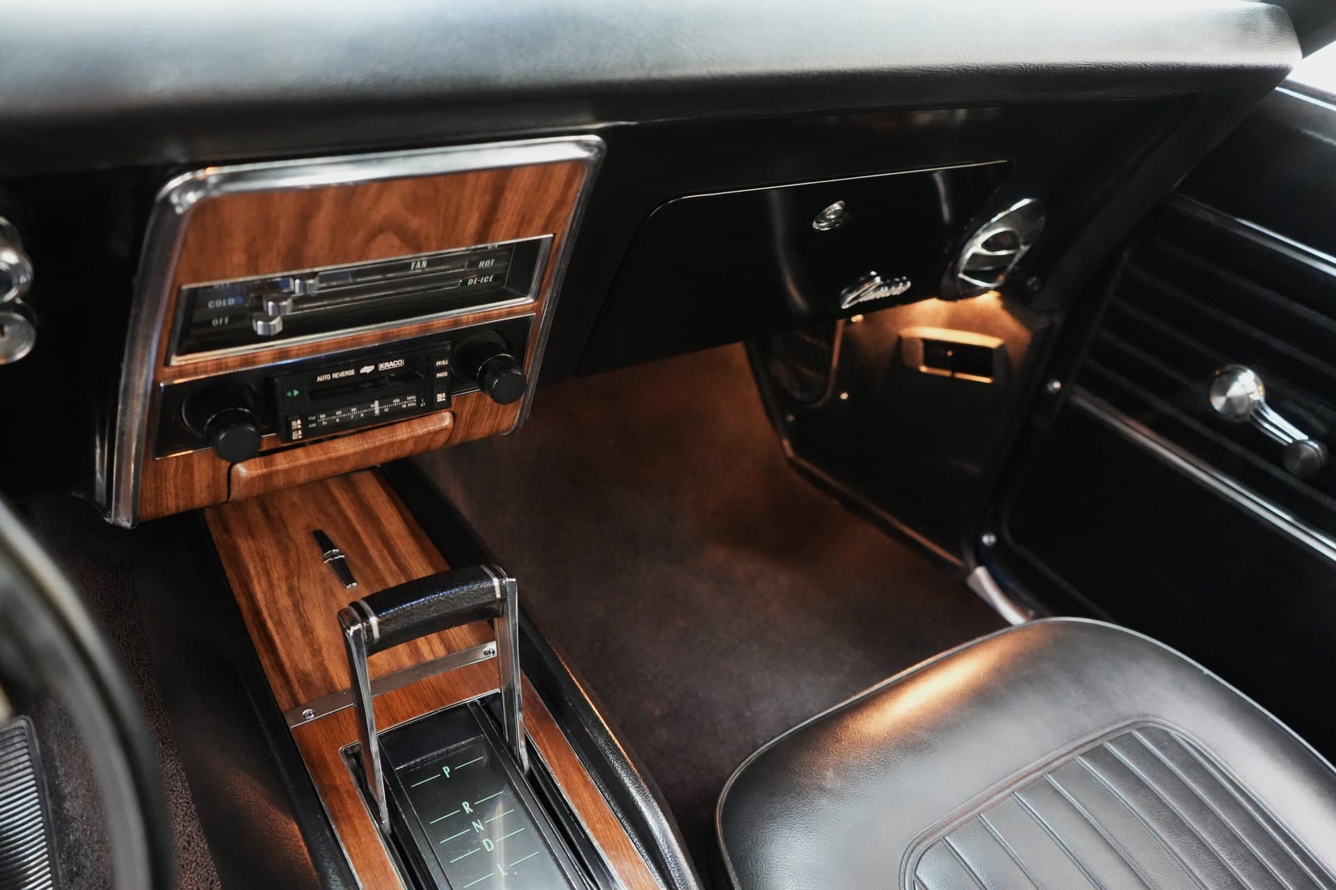 1968 Chevrolet Camaro thumbnail 15