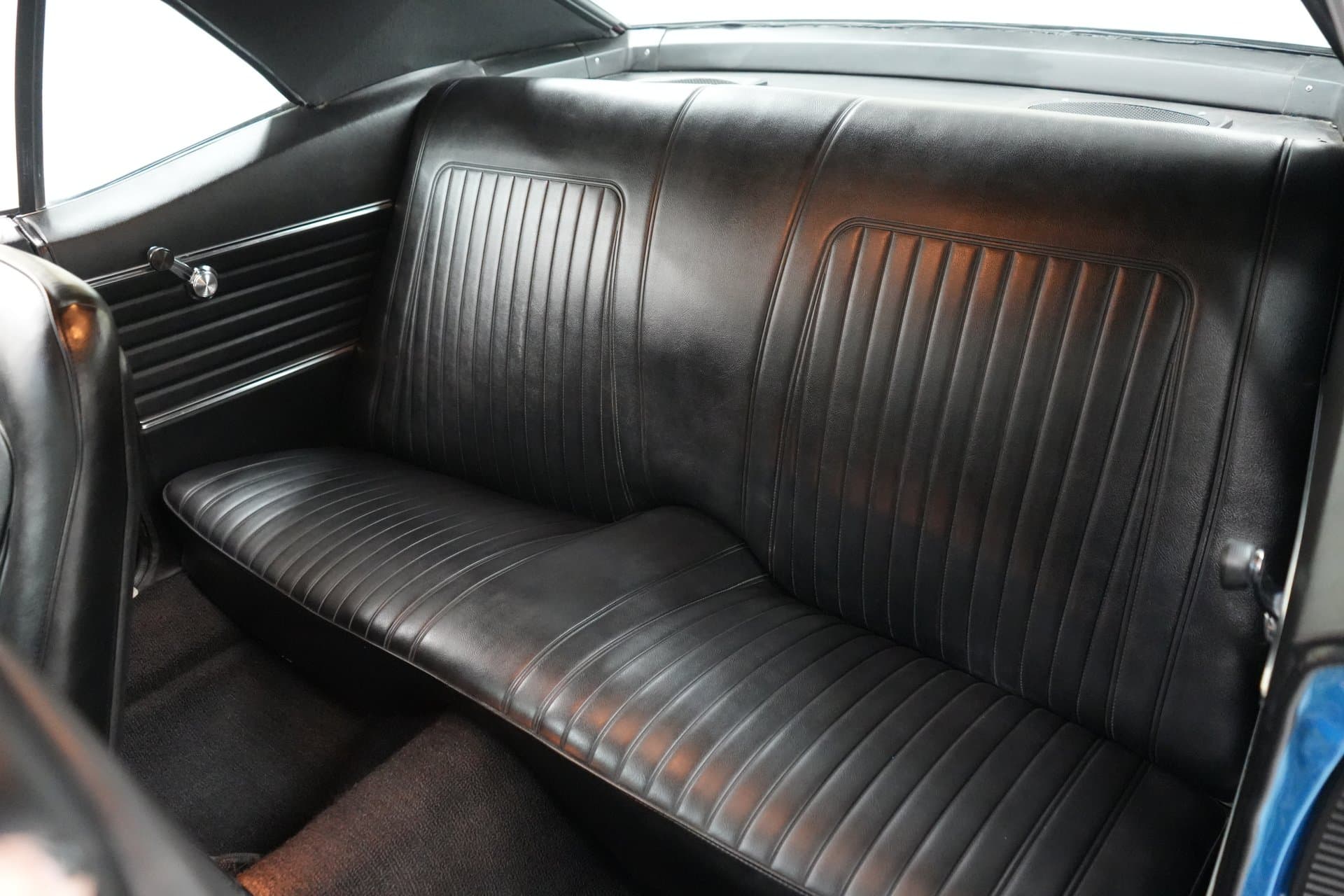 1968 Chevrolet Camaro thumbnail 16