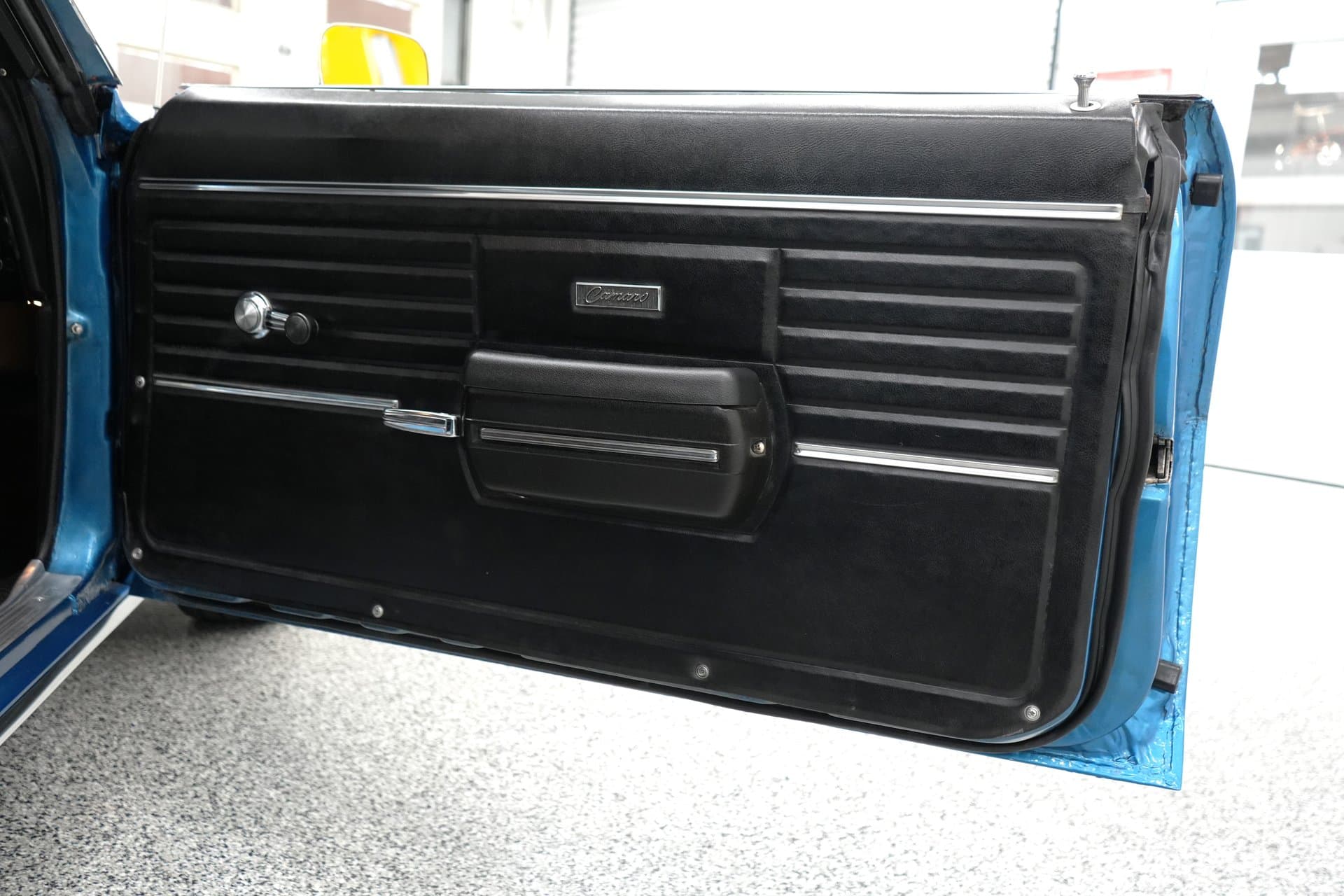 1968 Chevrolet Camaro thumbnail 17