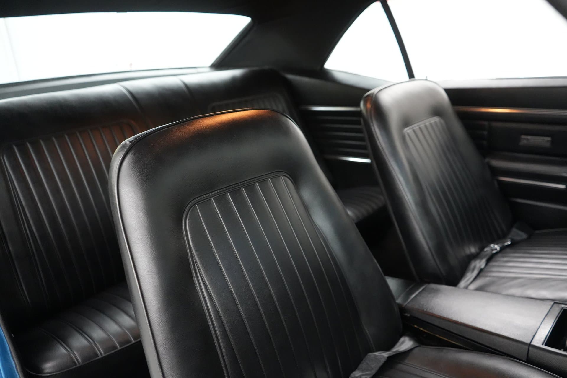 1968 Chevrolet Camaro thumbnail 19