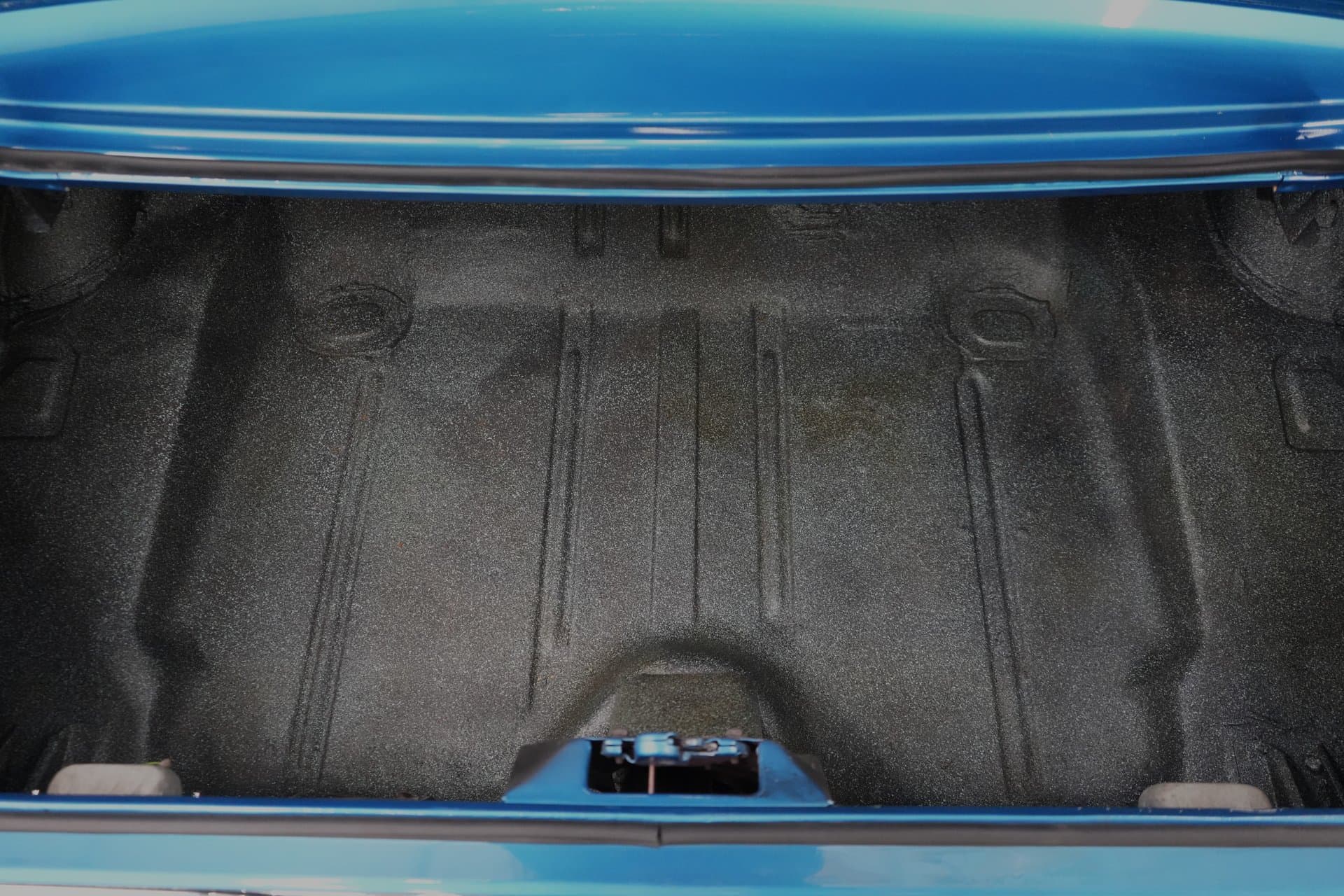 1968 Chevrolet Camaro thumbnail 20
