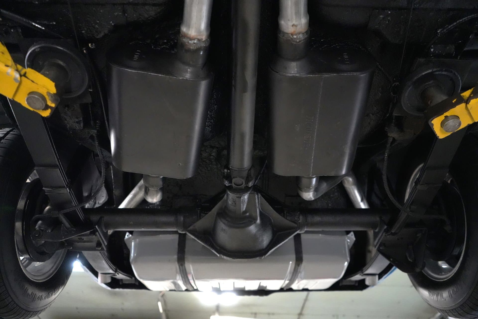 1968 Chevrolet Camaro thumbnail 28