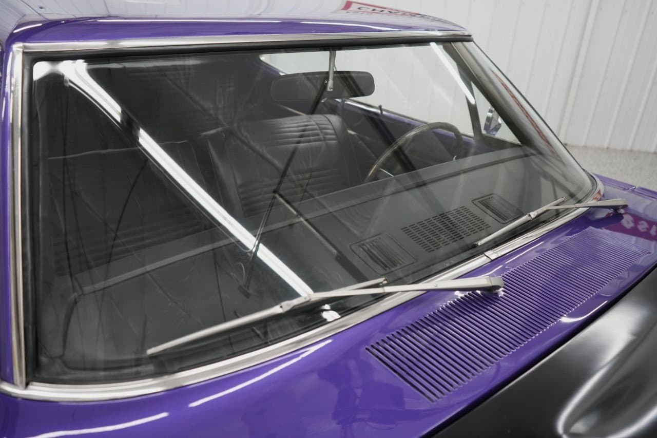 1969 Plymouth Road Runner thumbnail 9