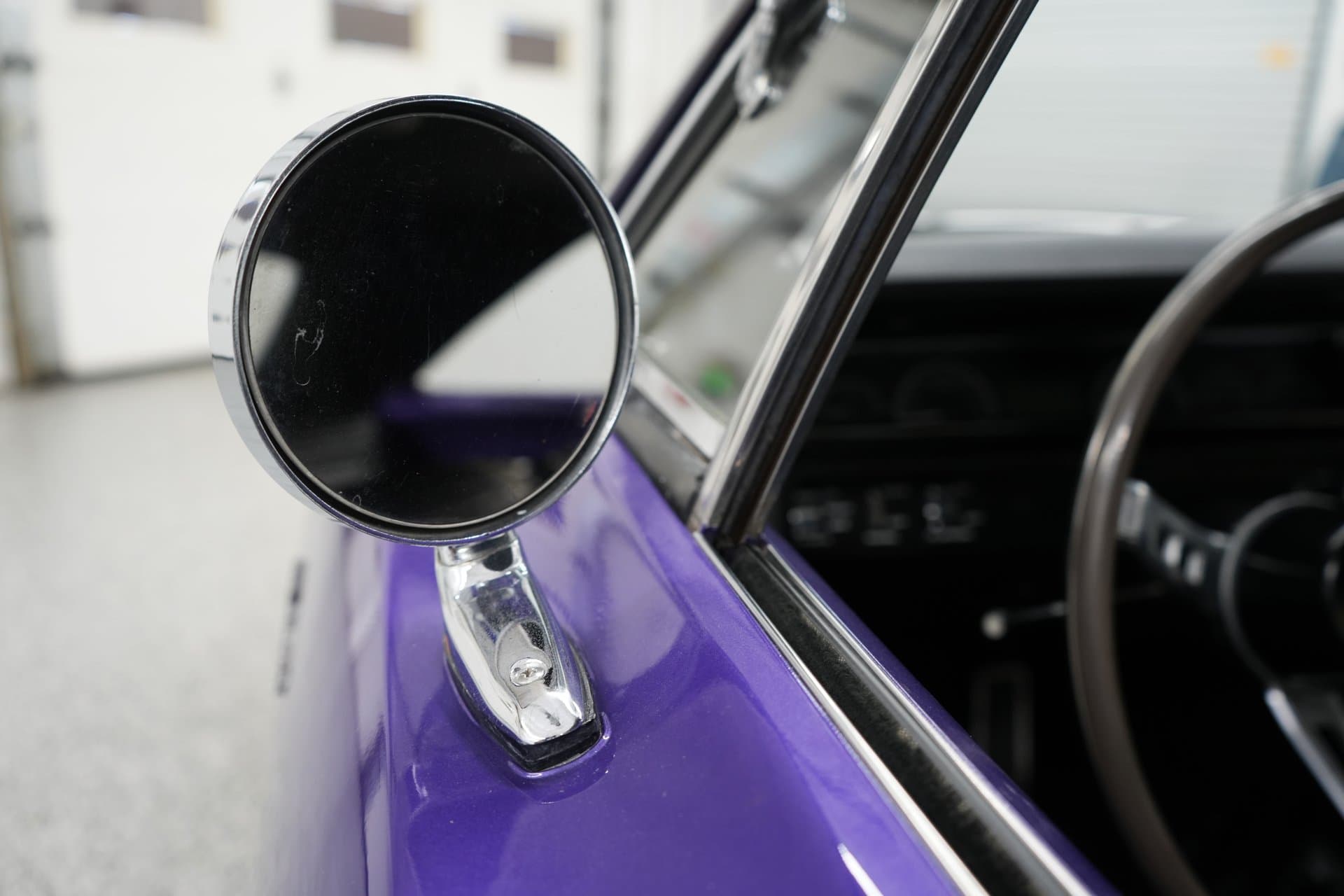1969 Plymouth Road Runner thumbnail 11