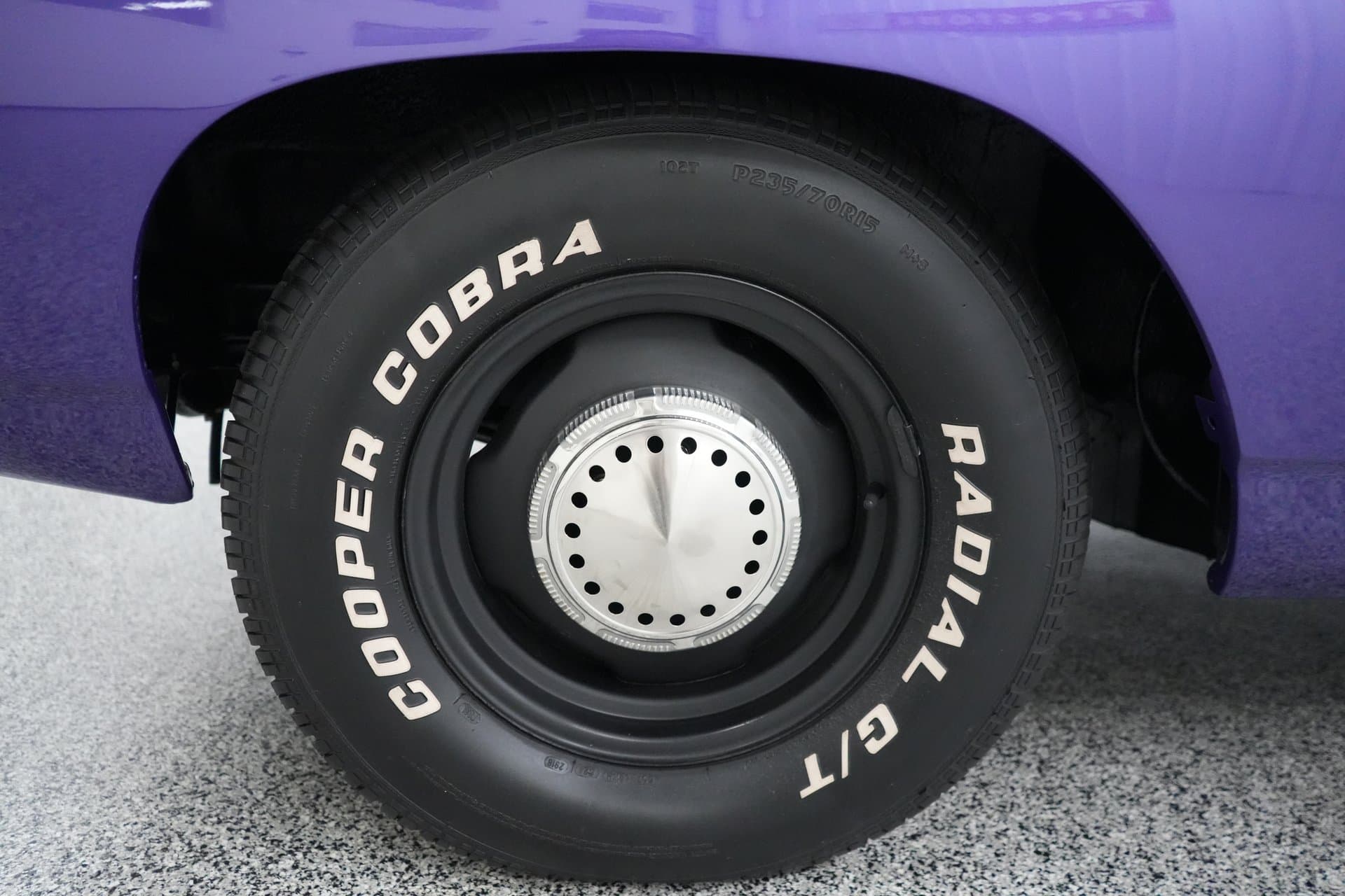 1969 Plymouth Road Runner thumbnail 12