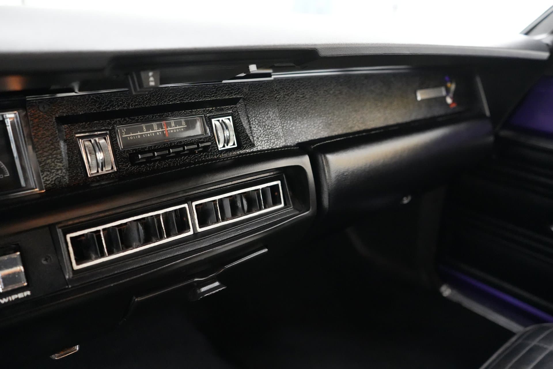 1969 Plymouth Road Runner thumbnail 15