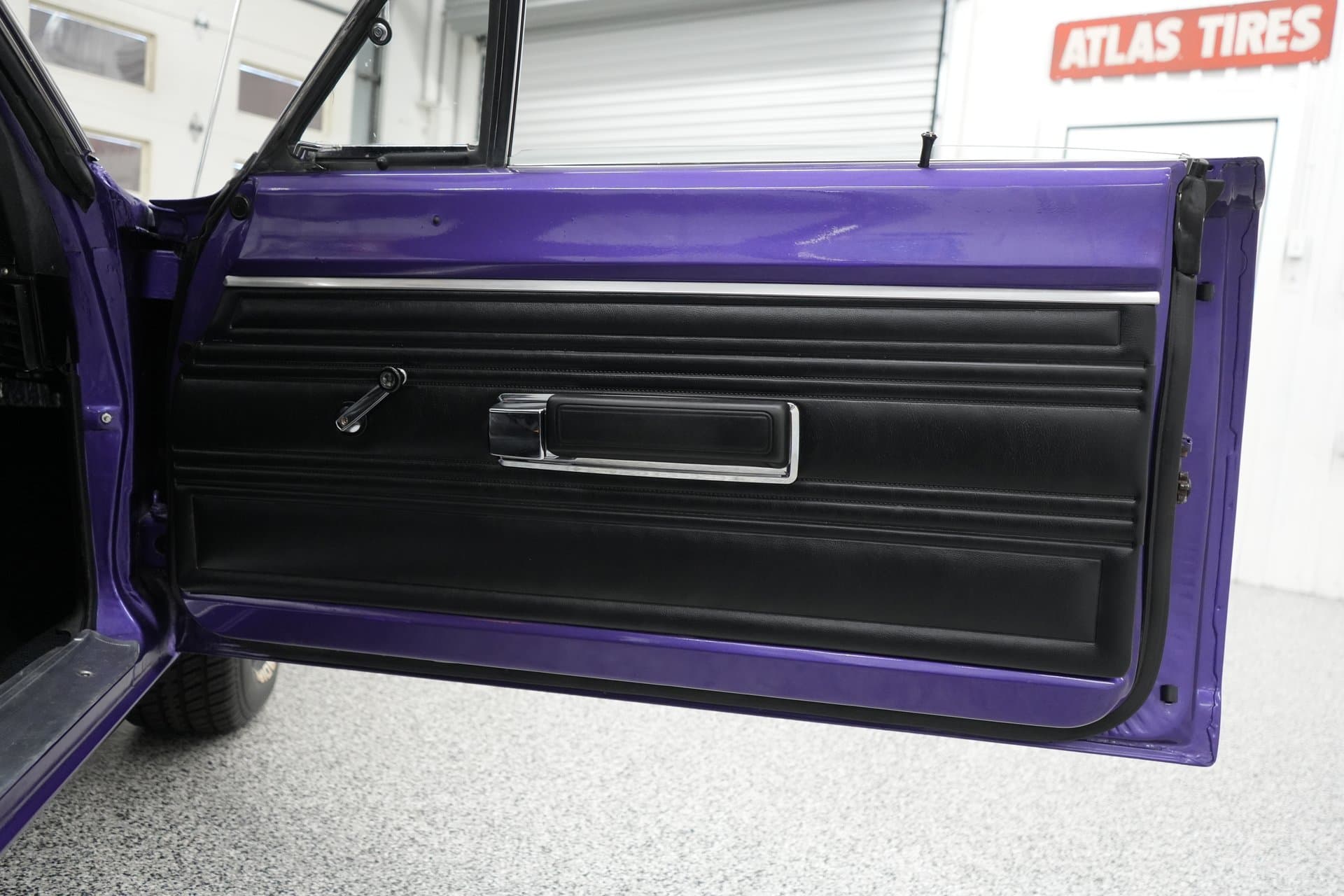 1969 Plymouth Road Runner thumbnail 17