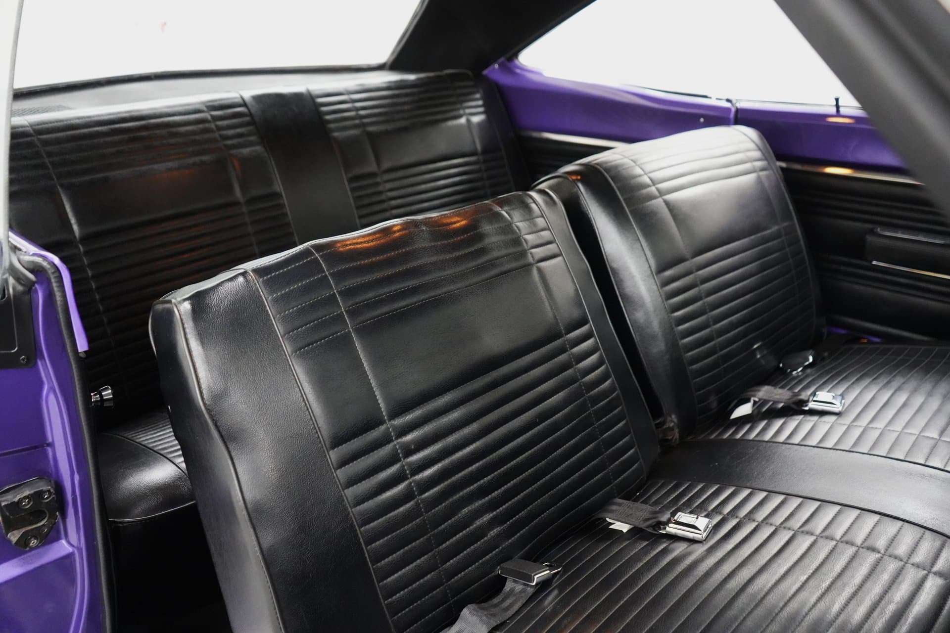 1969 Plymouth Road Runner thumbnail 18