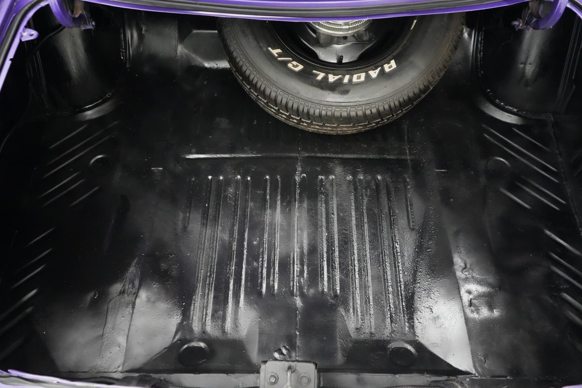 1969 Plymouth Road Runner thumbnail 20