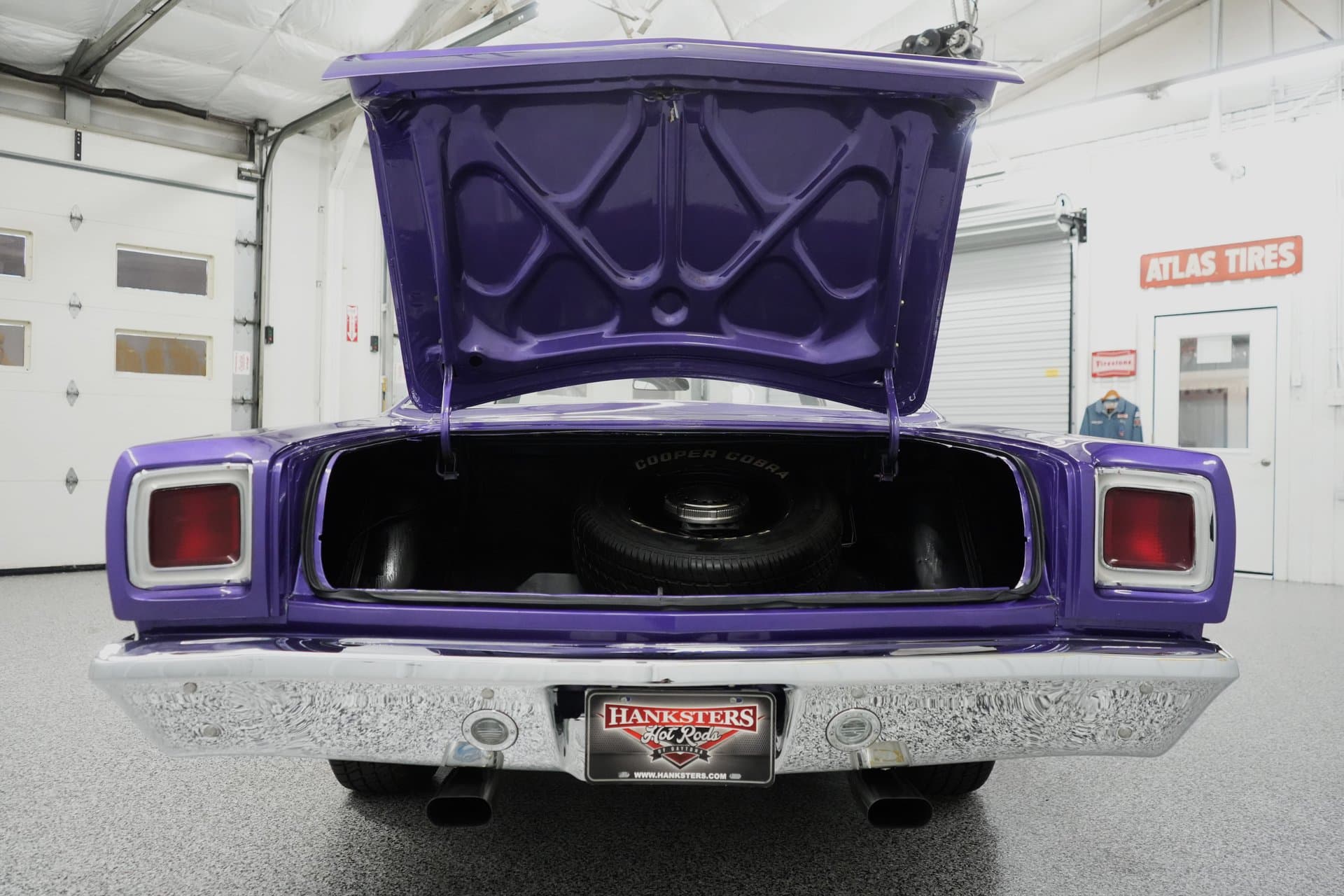 1969 Plymouth Road Runner thumbnail 21