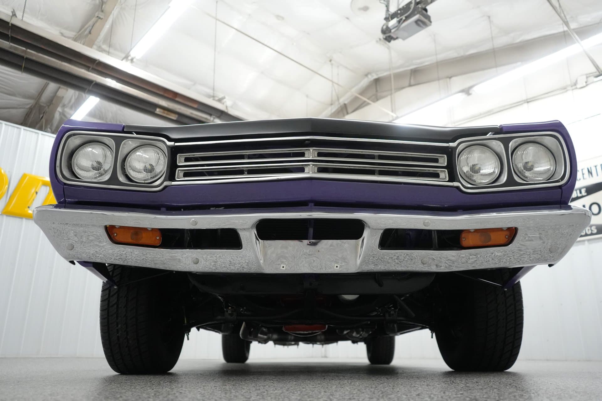 1969 Plymouth Road Runner thumbnail 24