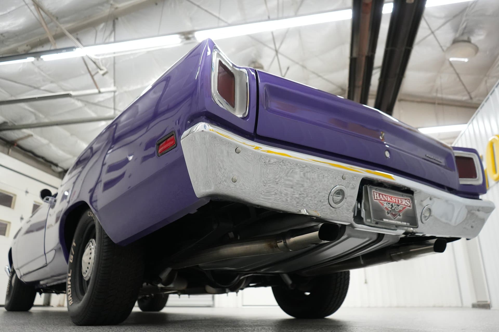1969 Plymouth Road Runner thumbnail 25