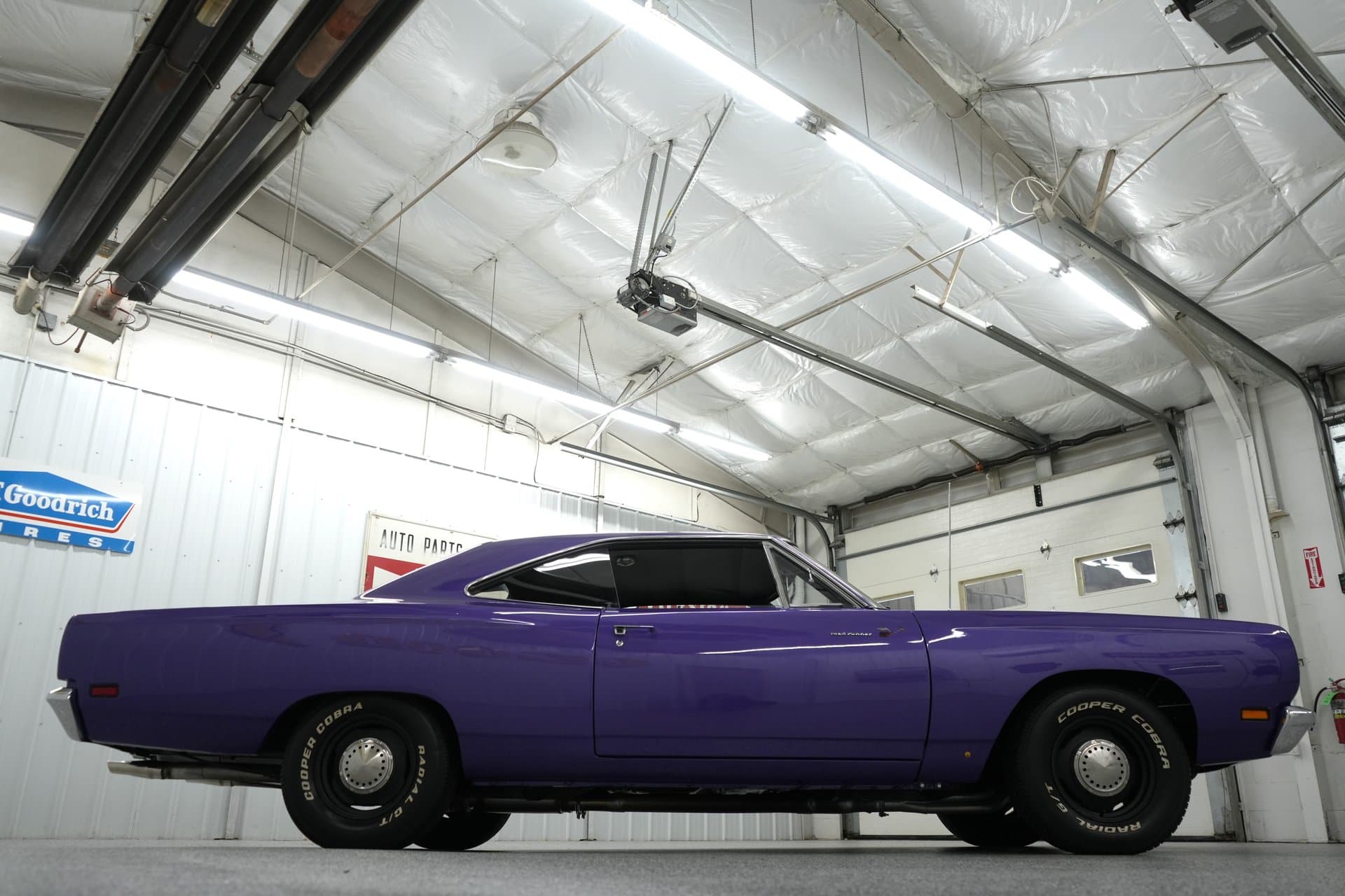 1969 Plymouth Road Runner thumbnail 26