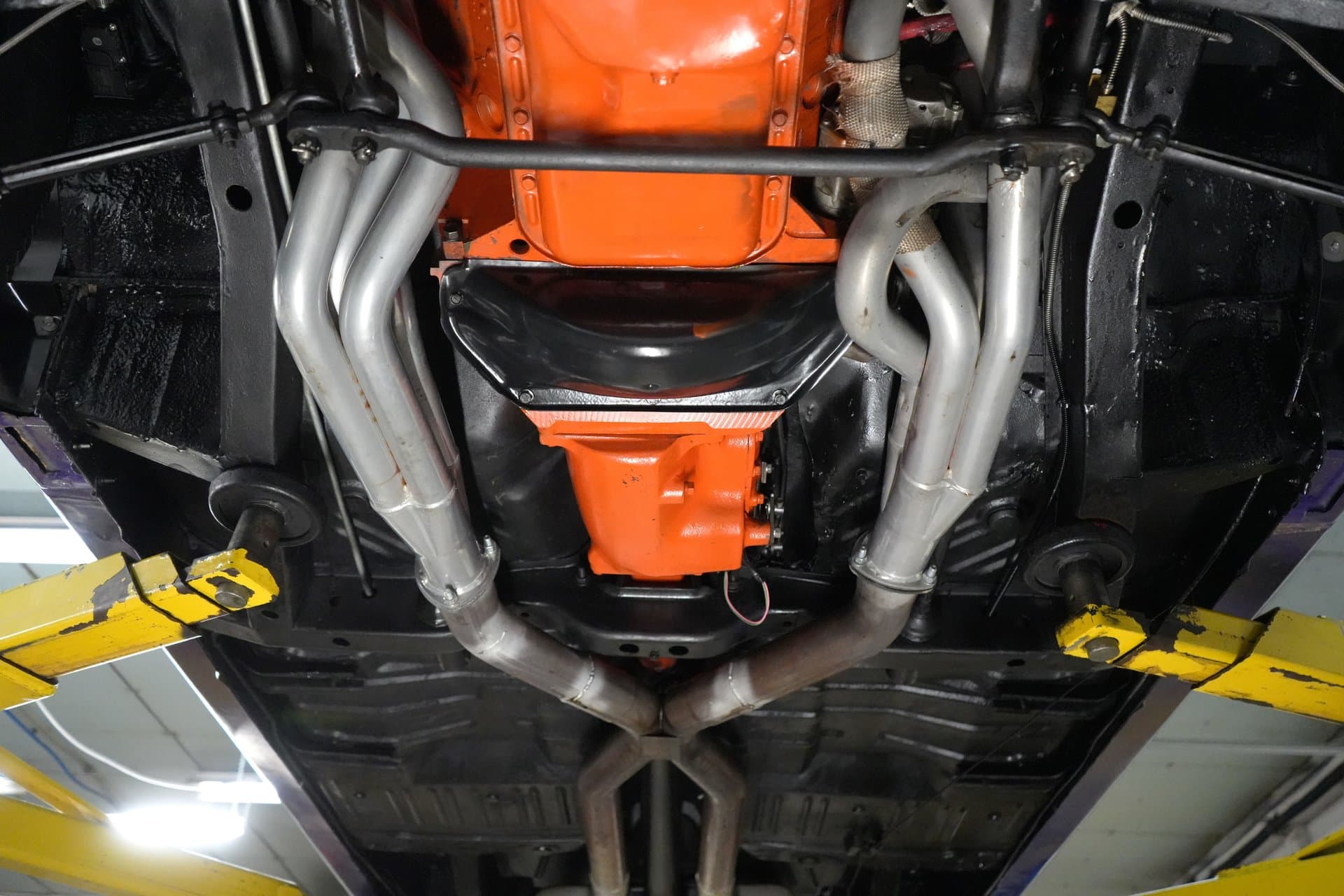 1969 Plymouth Road Runner thumbnail 27