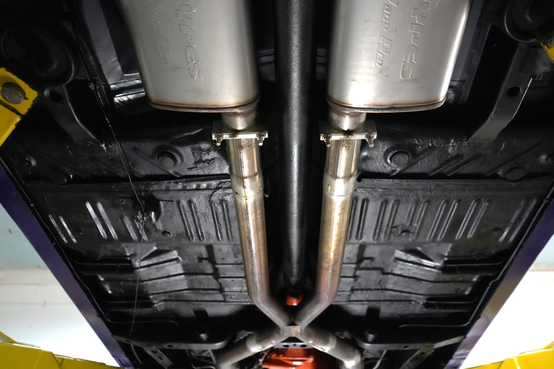 1969 Plymouth Road Runner thumbnail 29