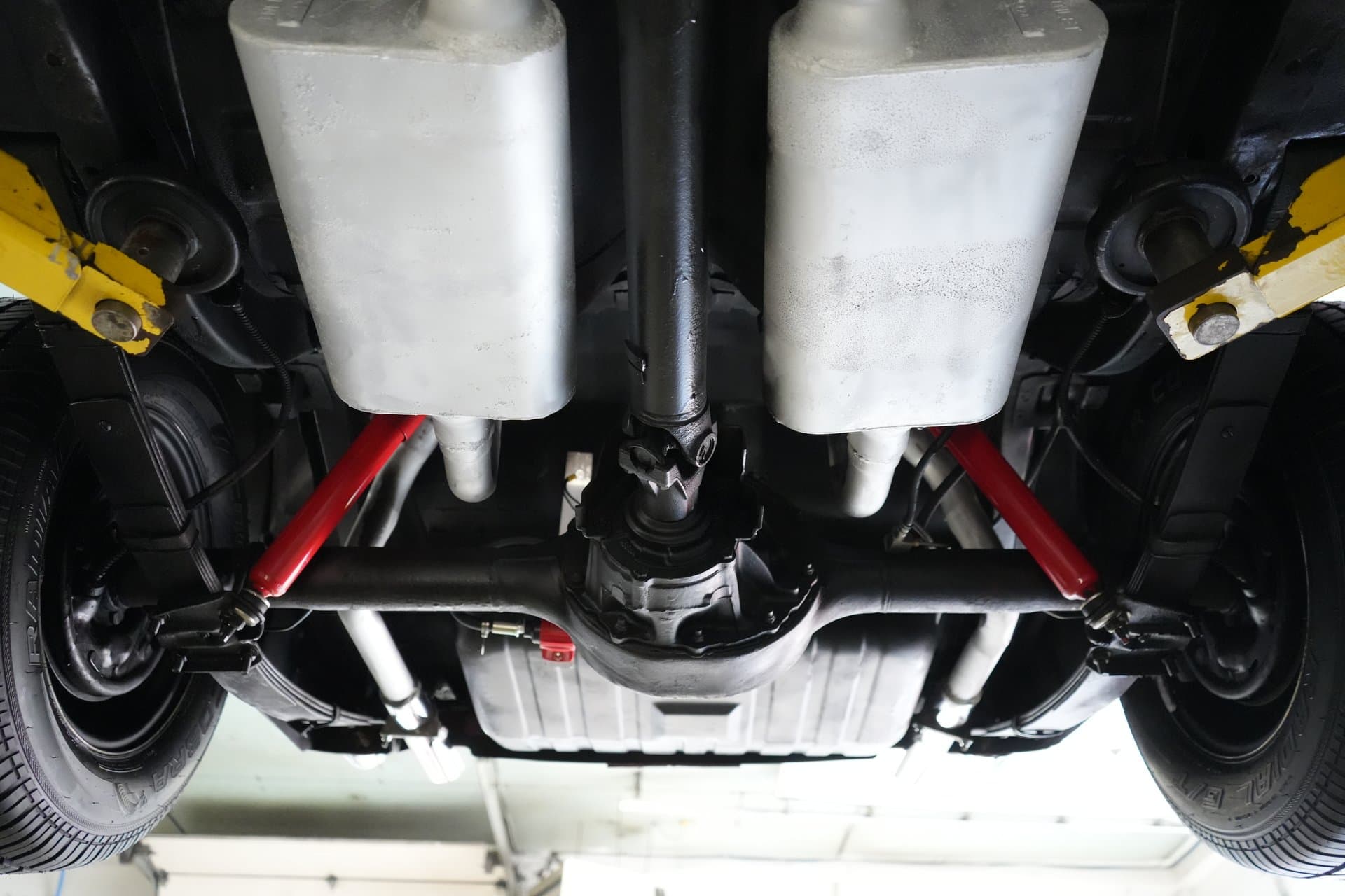1969 Ford Mustang Mach 1 thumbnail 28