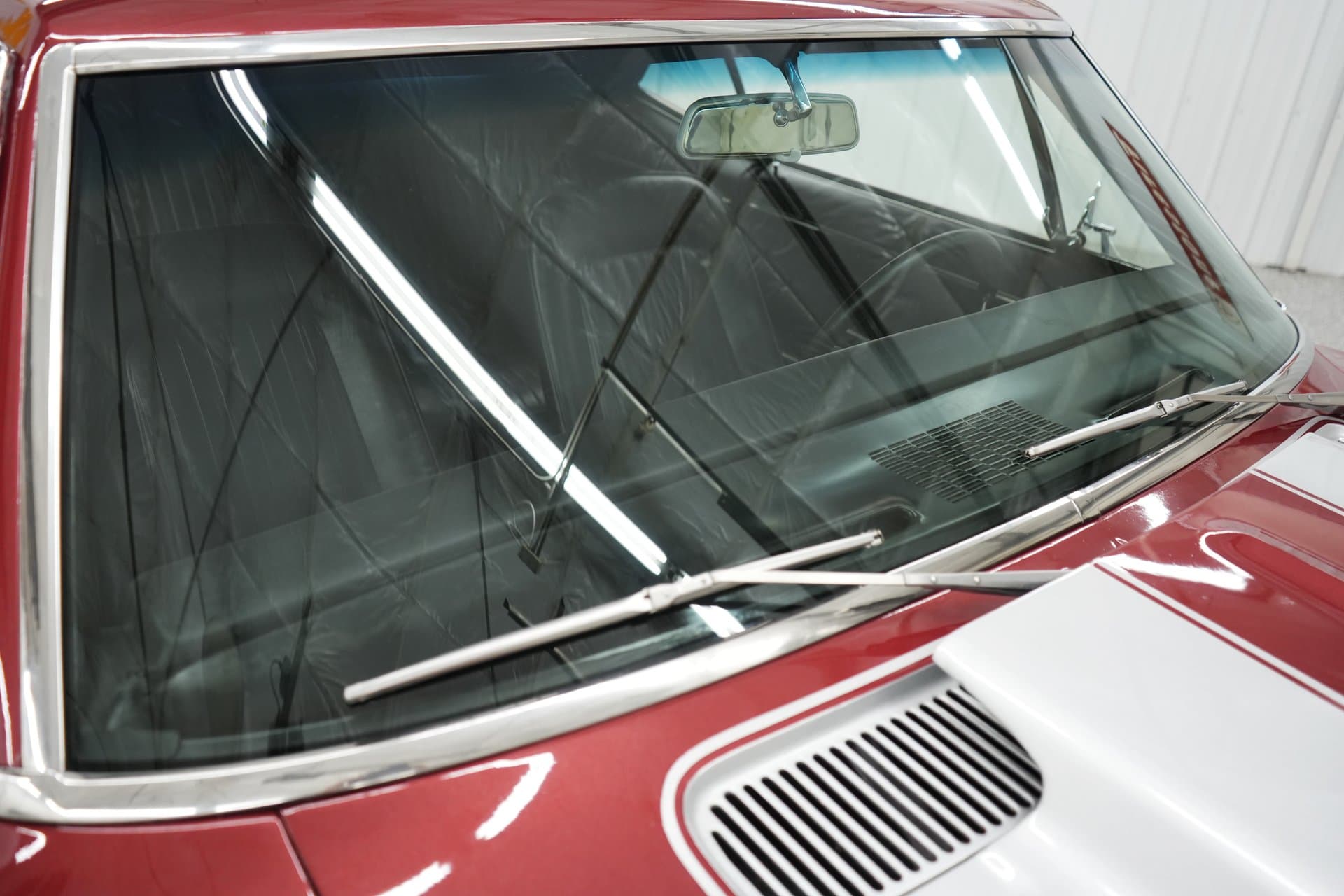 1967 Chevrolet Camaro thumbnail 9