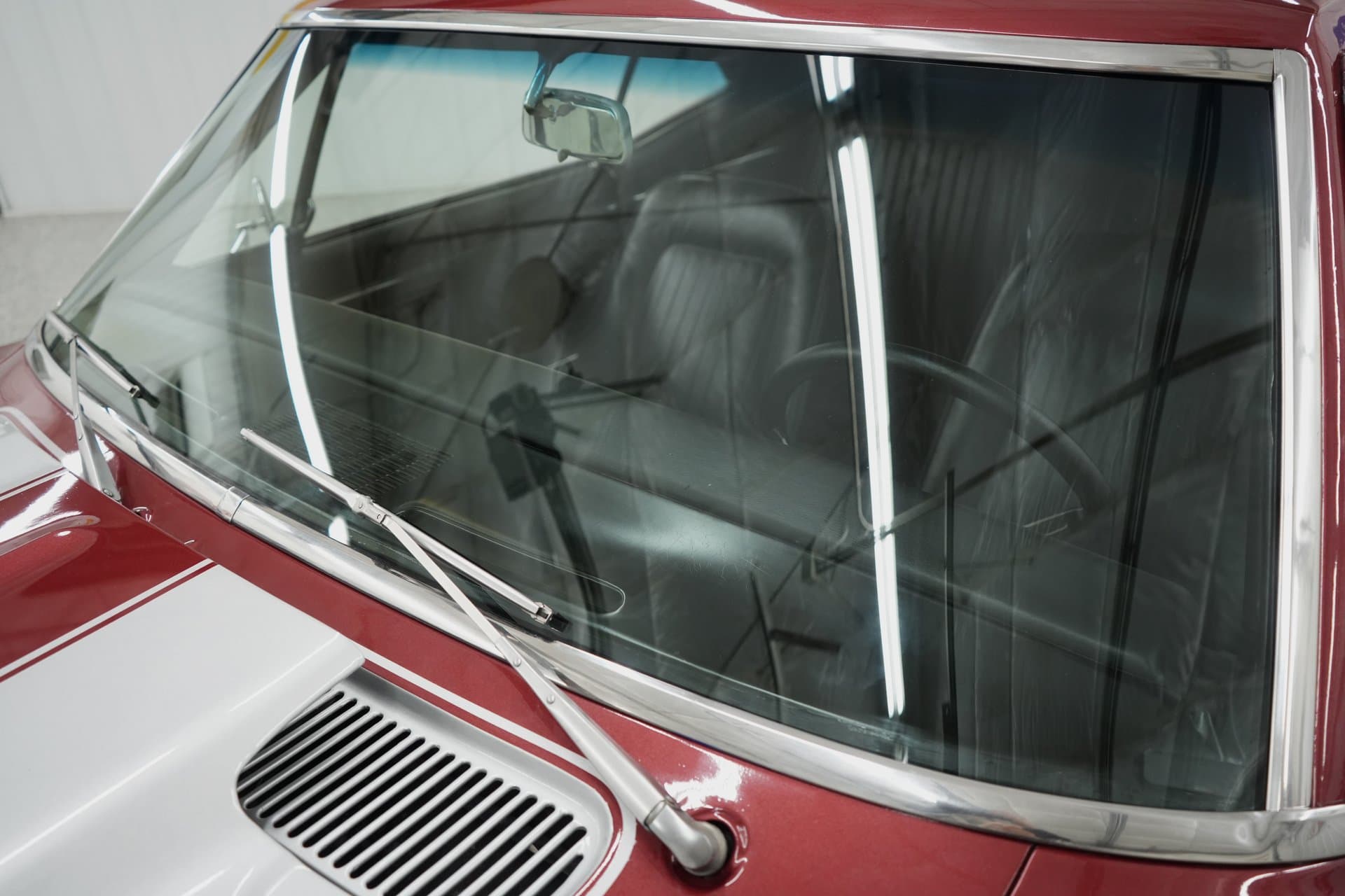 1967 Chevrolet Camaro thumbnail 11
