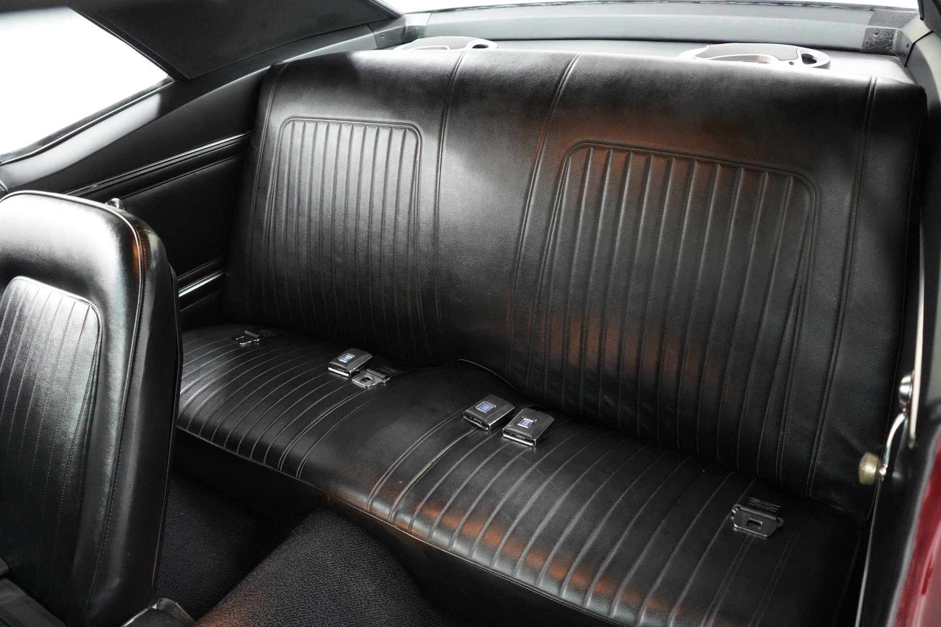 1967 Chevrolet Camaro thumbnail 15