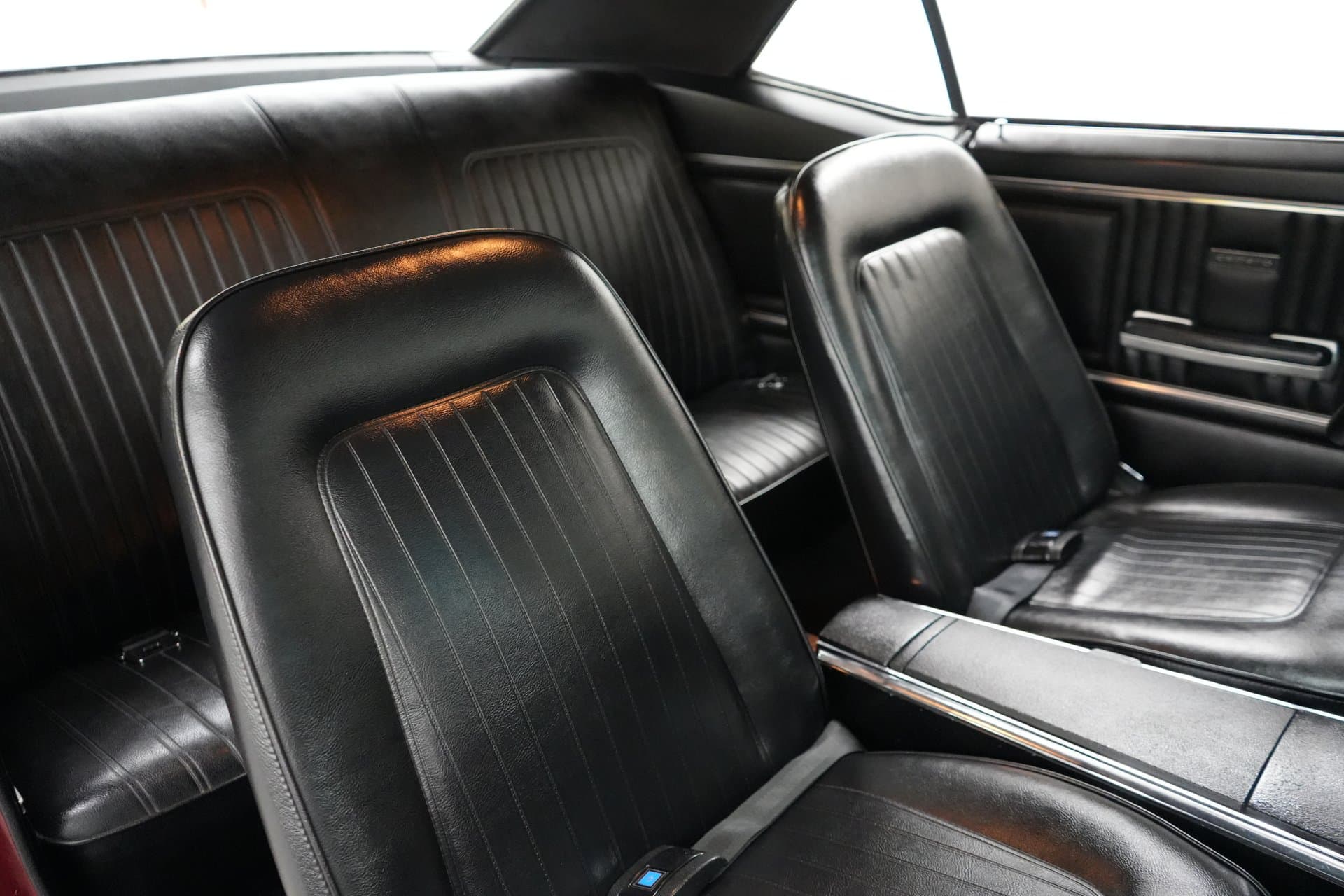 1967 Chevrolet Camaro thumbnail 17