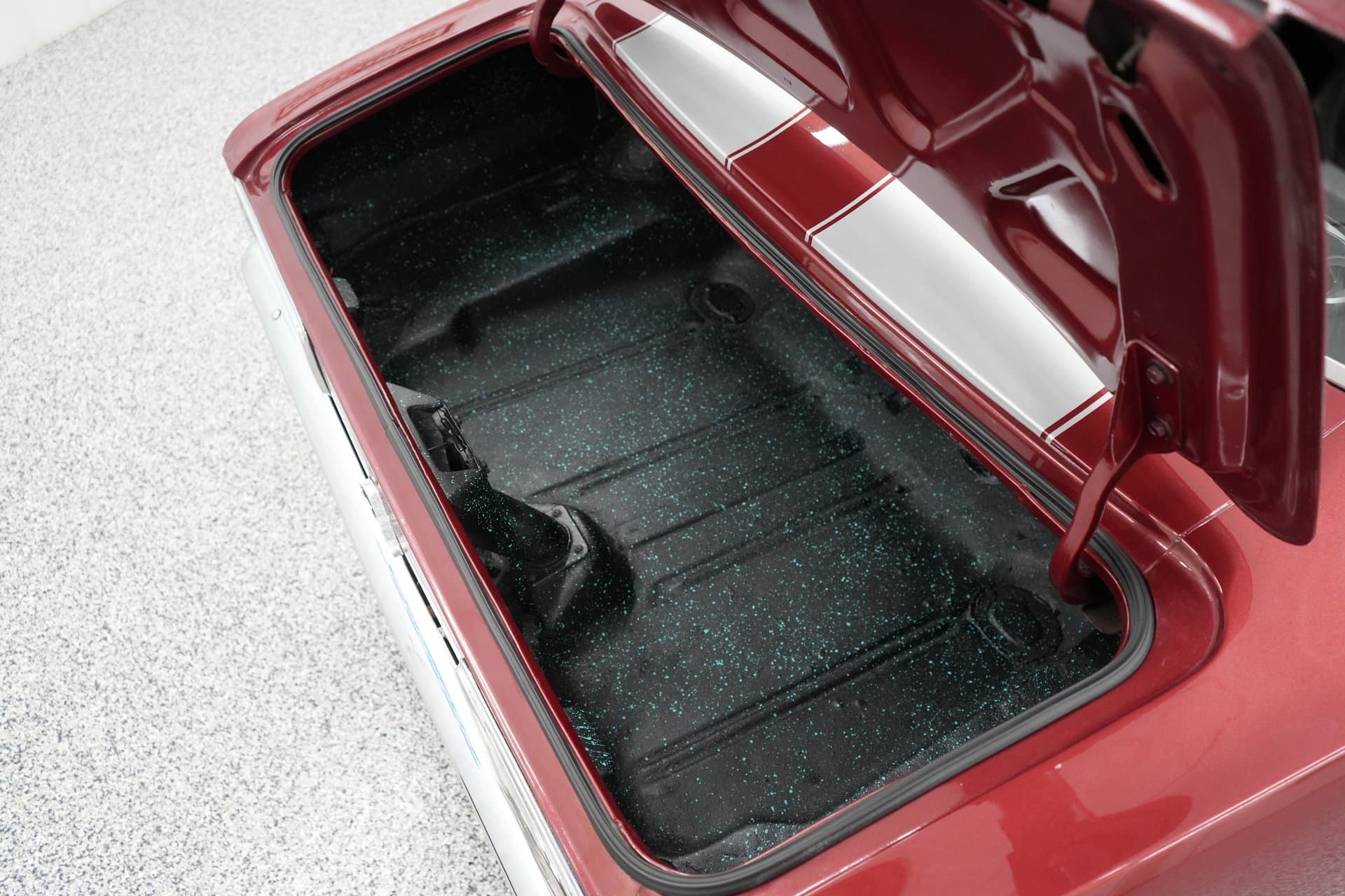 1967 Chevrolet Camaro thumbnail 20