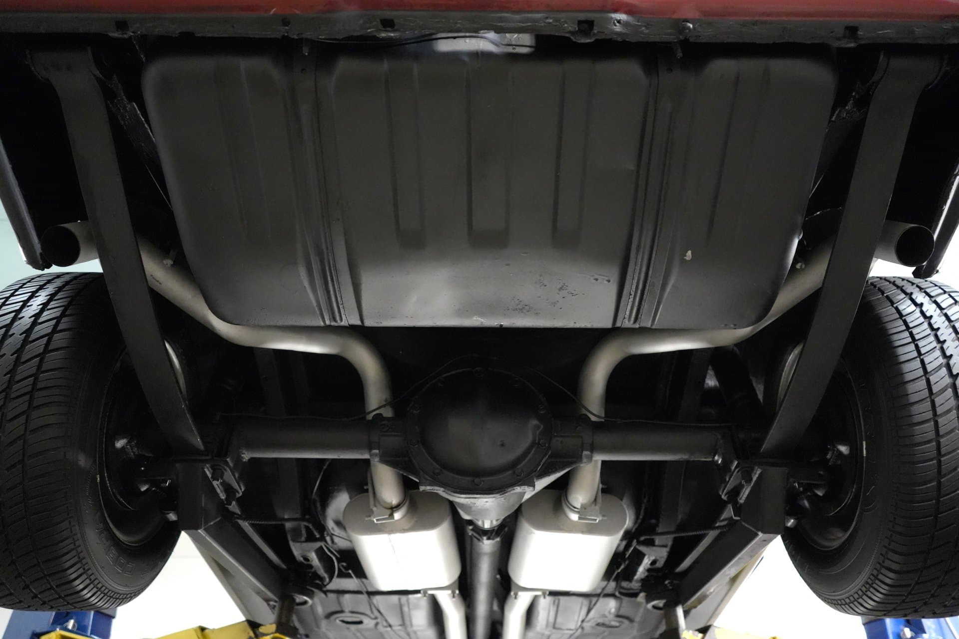 1967 Chevrolet Camaro thumbnail 28