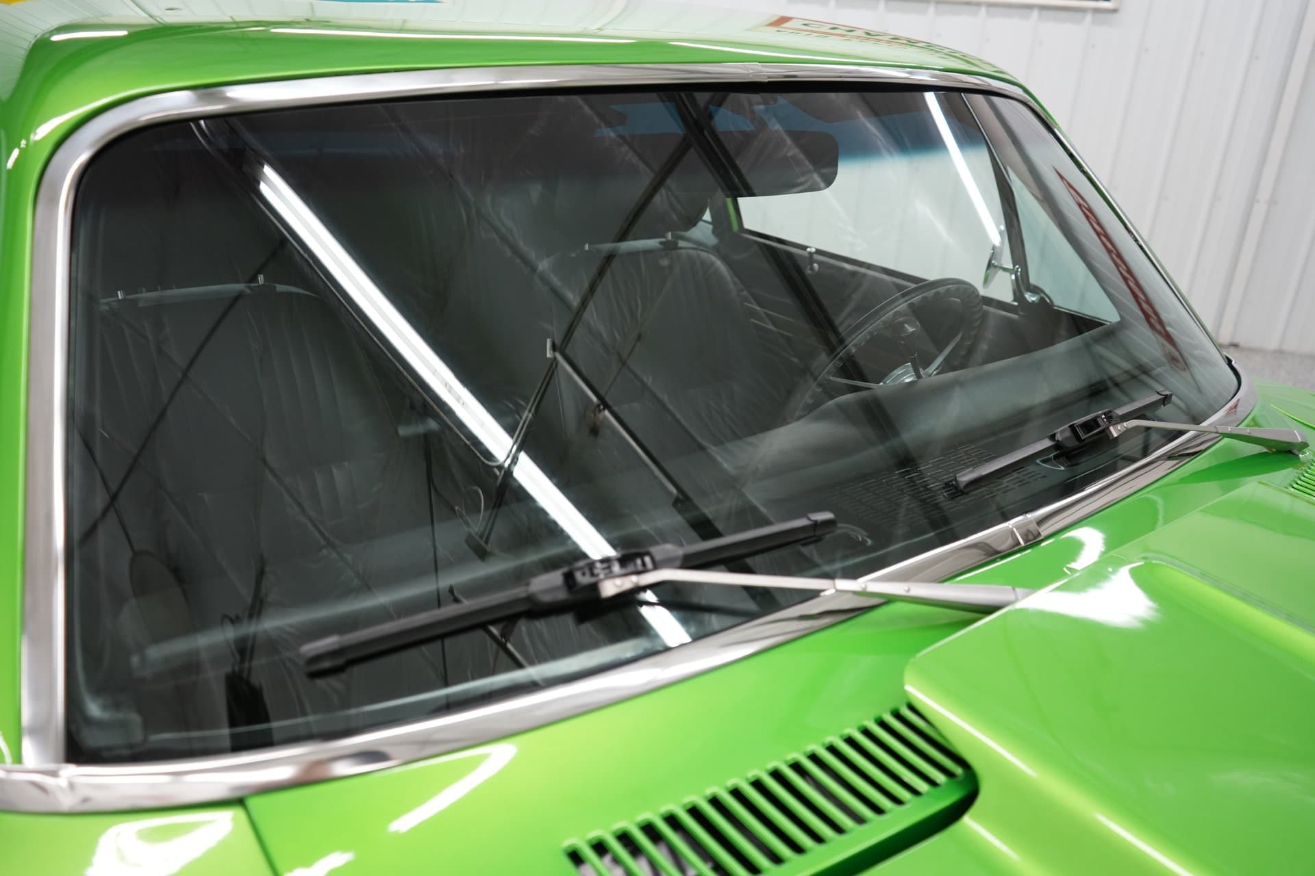 1971 Chevrolet Nova thumbnail 9