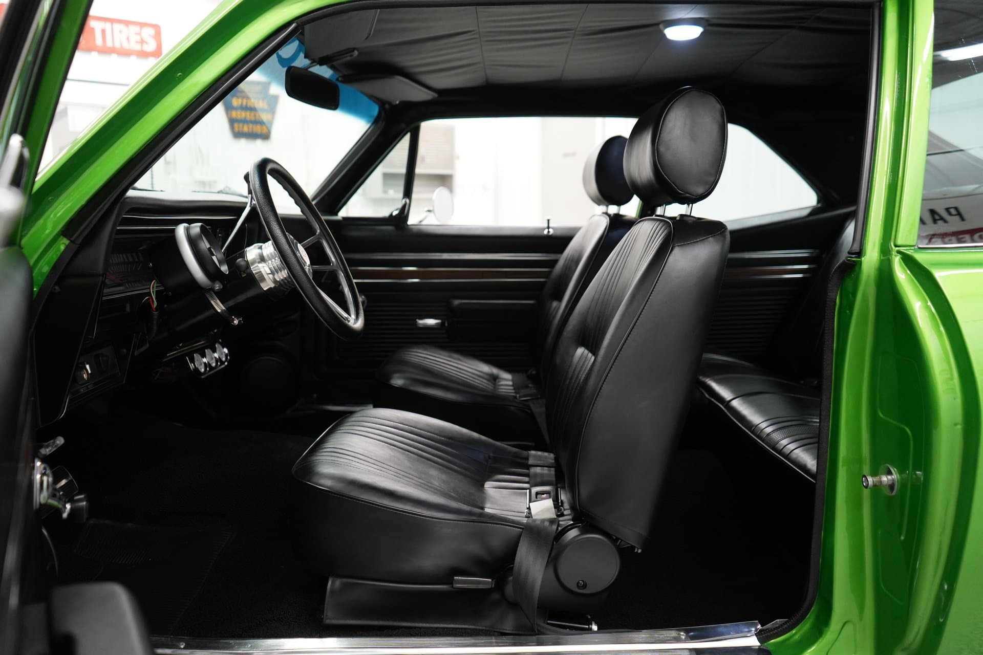 1971 Chevrolet Nova thumbnail 13