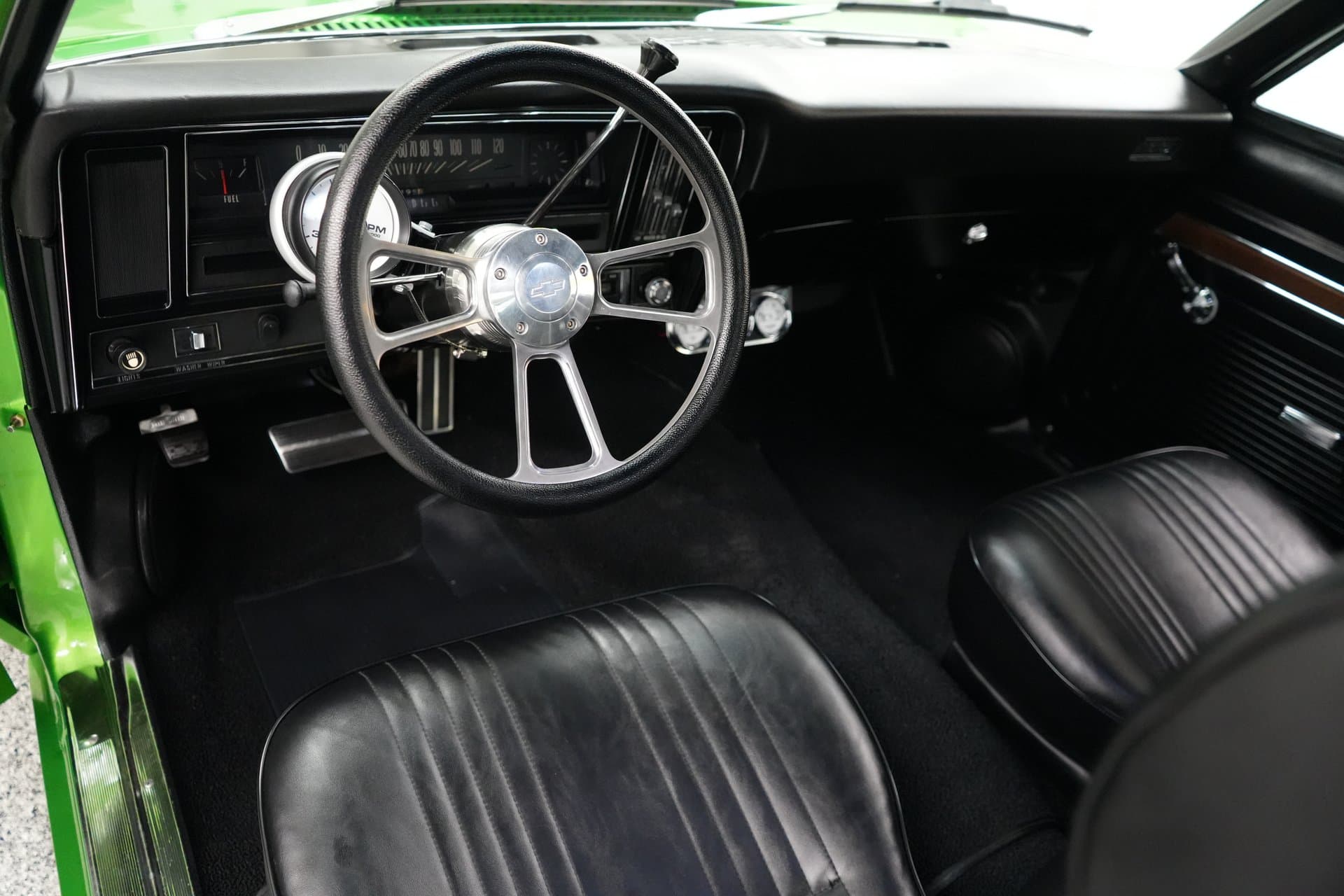 1971 Chevrolet Nova thumbnail 14