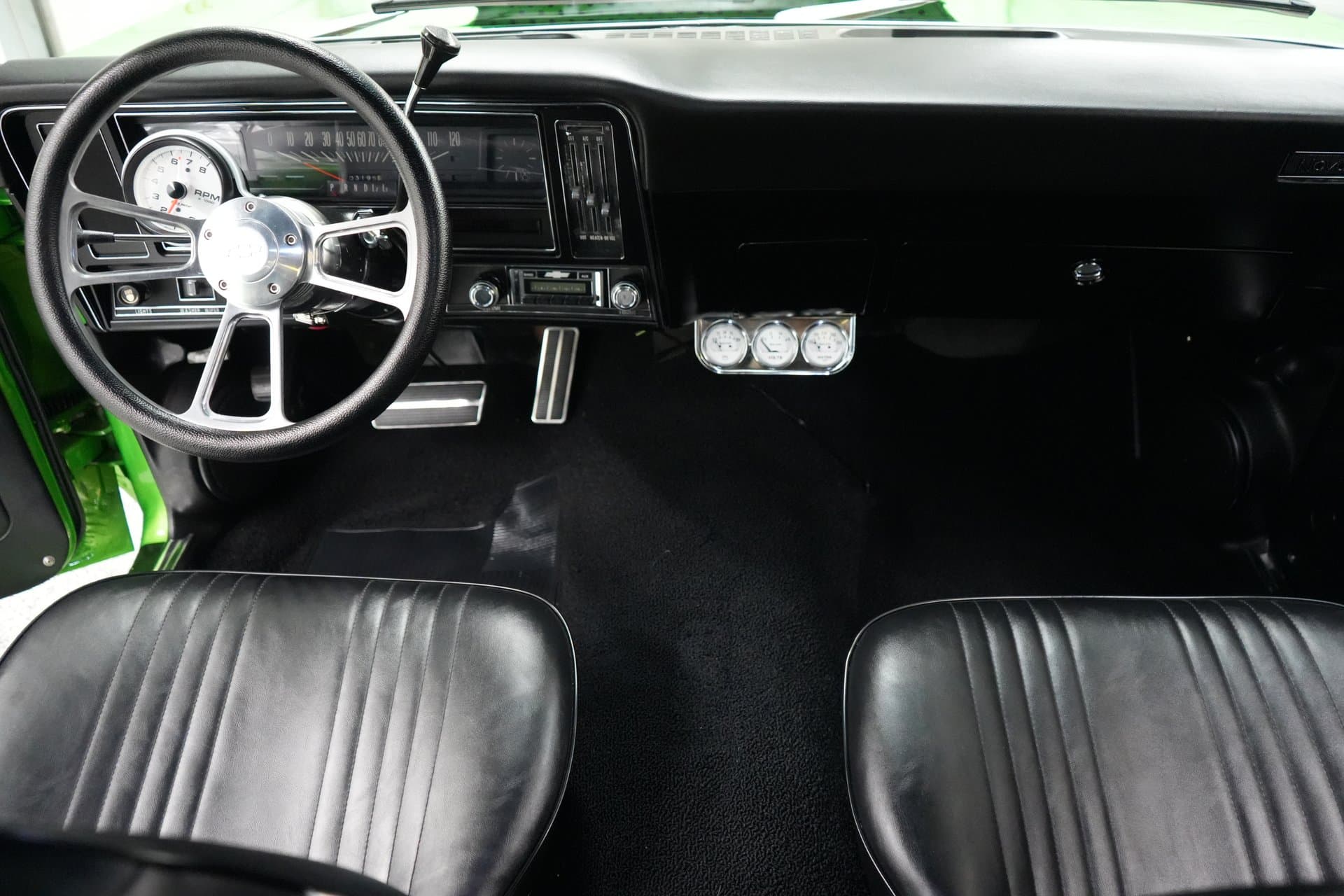 1971 Chevrolet Nova thumbnail 16