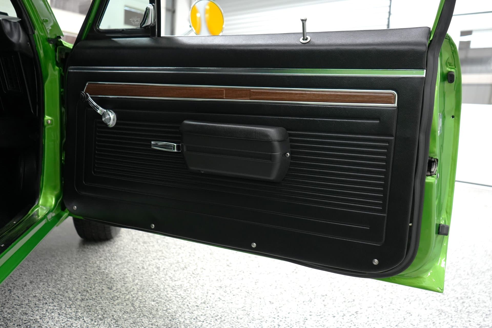 1971 Chevrolet Nova thumbnail 17