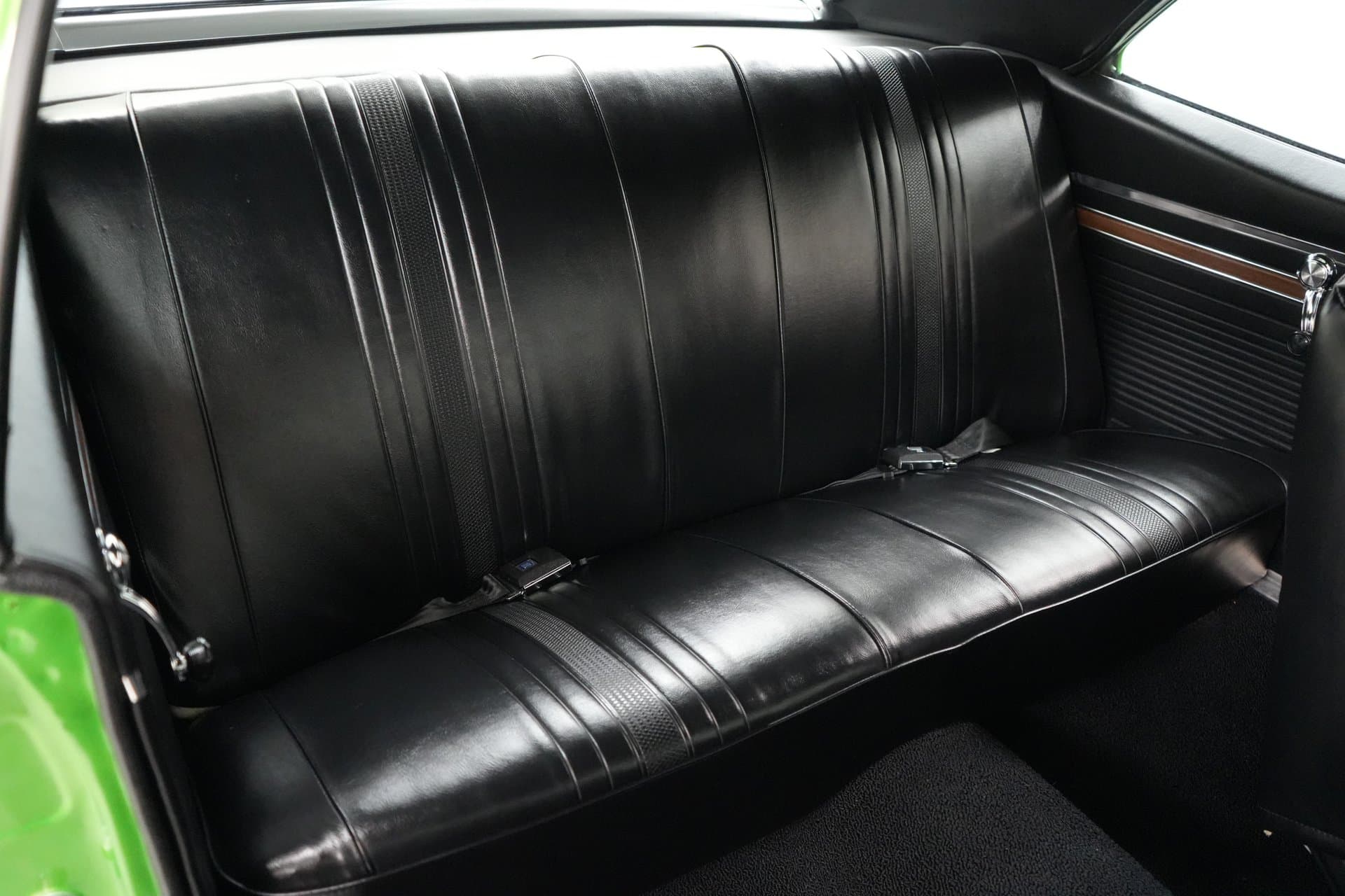 1971 Chevrolet Nova thumbnail 19