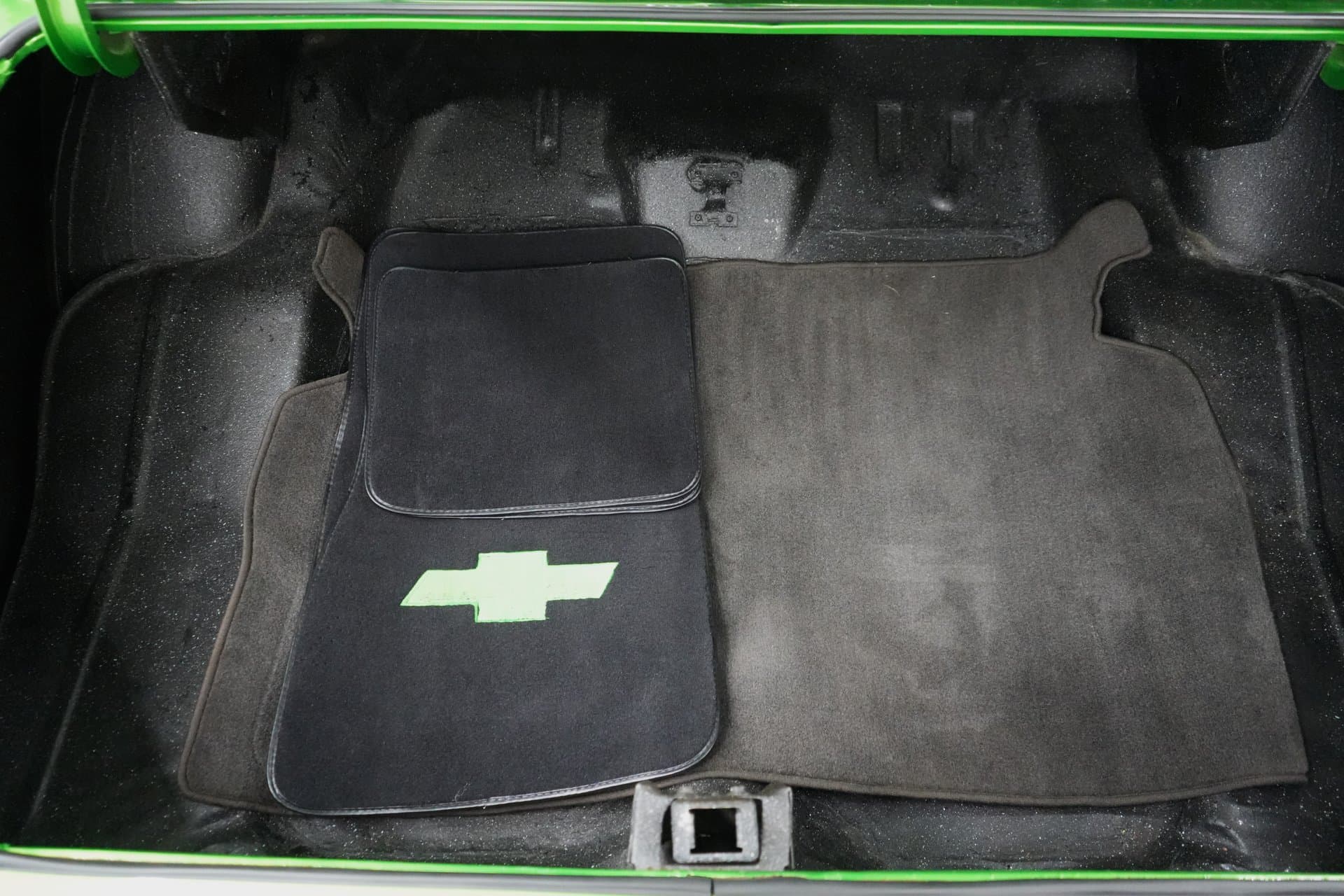 1971 Chevrolet Nova thumbnail 20
