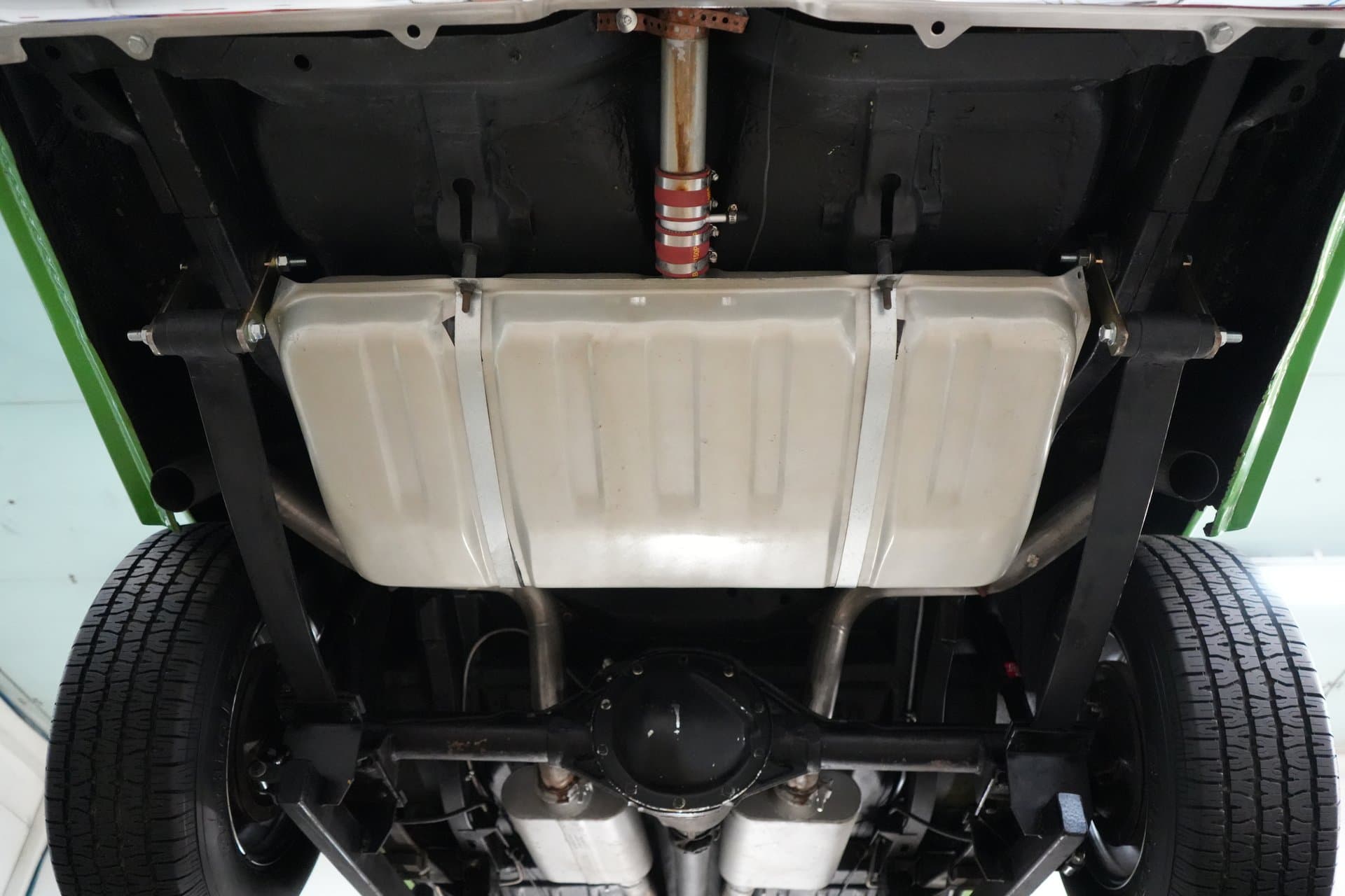 1971 Chevrolet Nova thumbnail 28