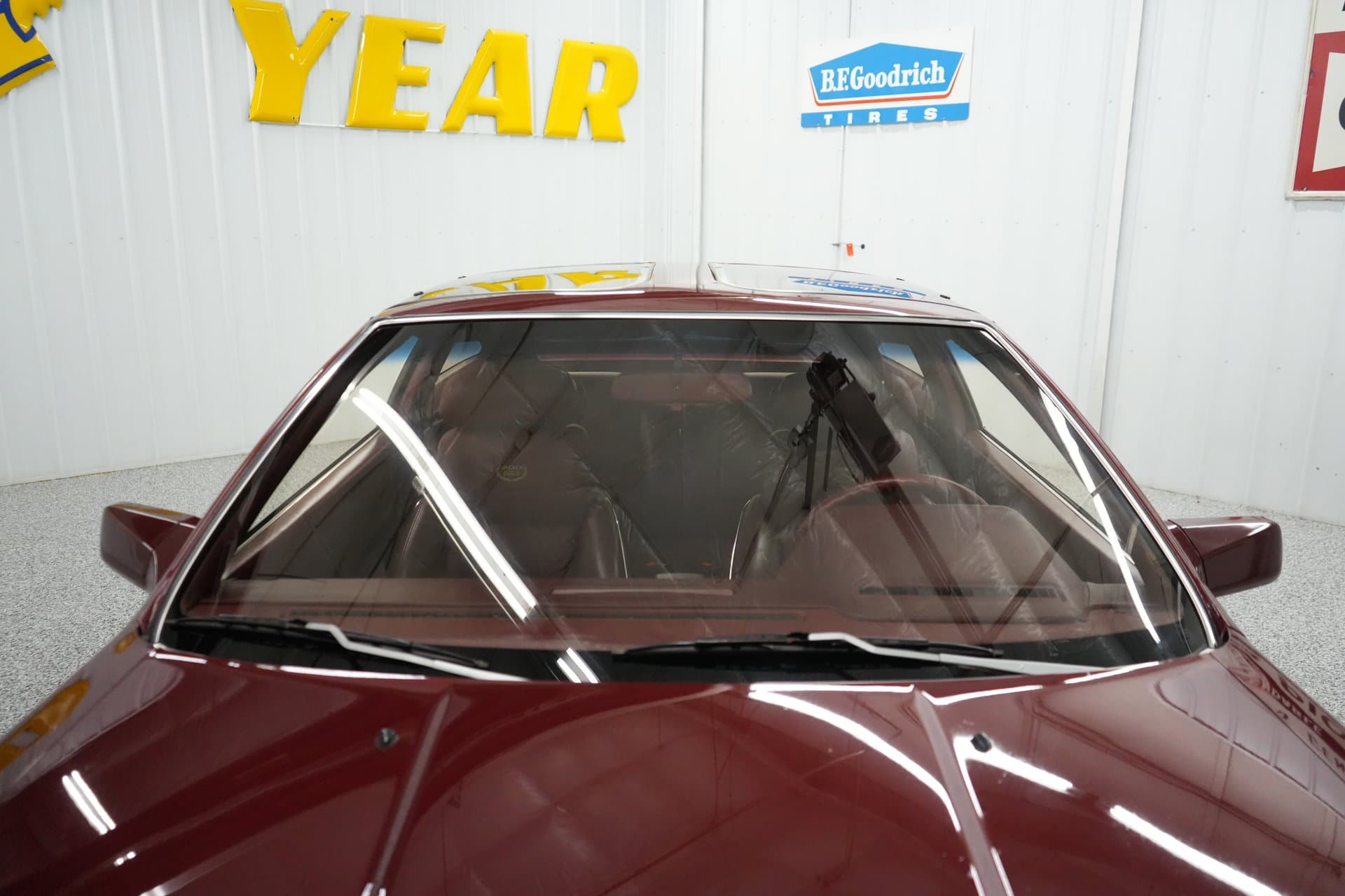 1986 Nissan 300ZX 2+2 thumbnail 9