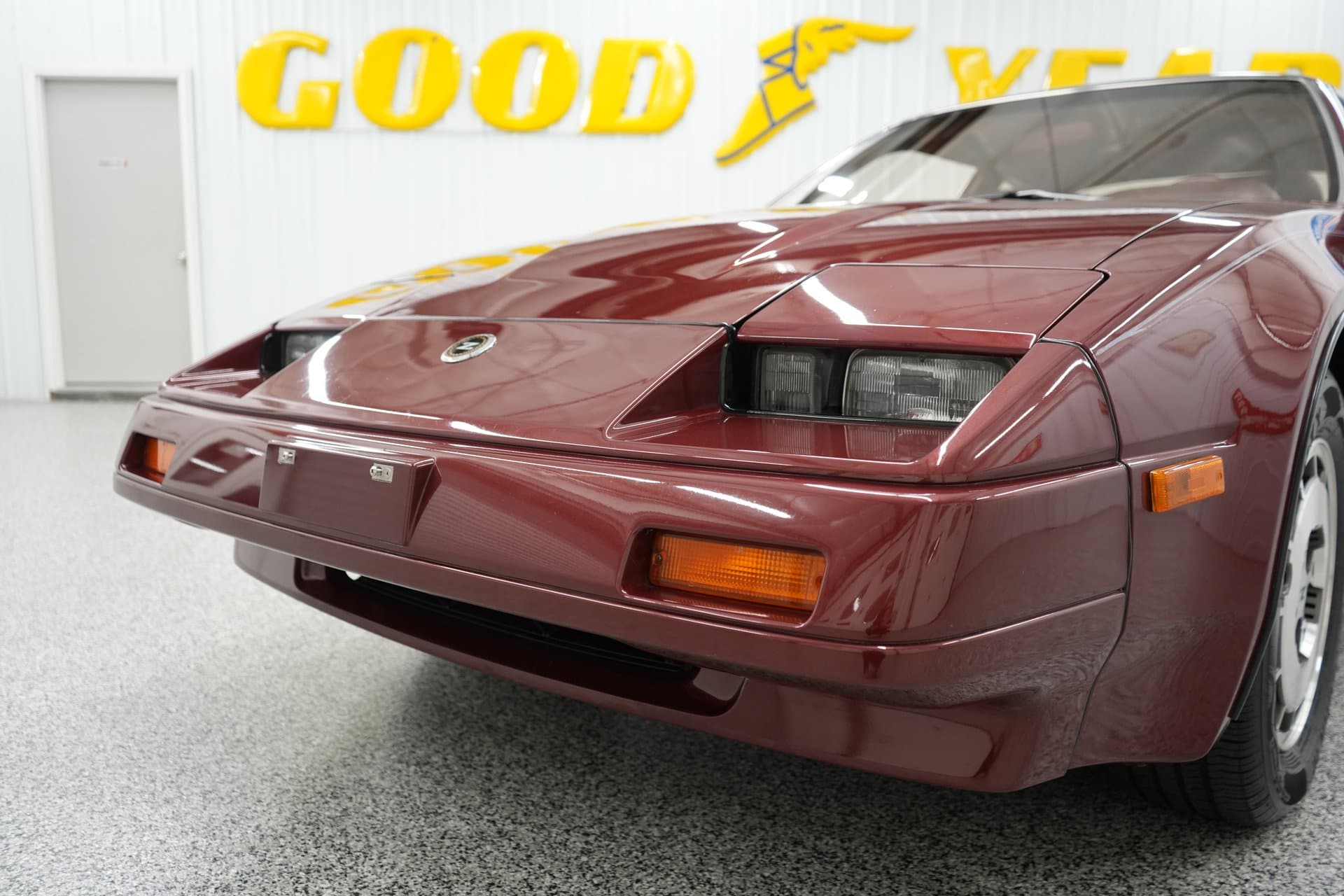1986 Nissan 300ZX 2+2 thumbnail 10