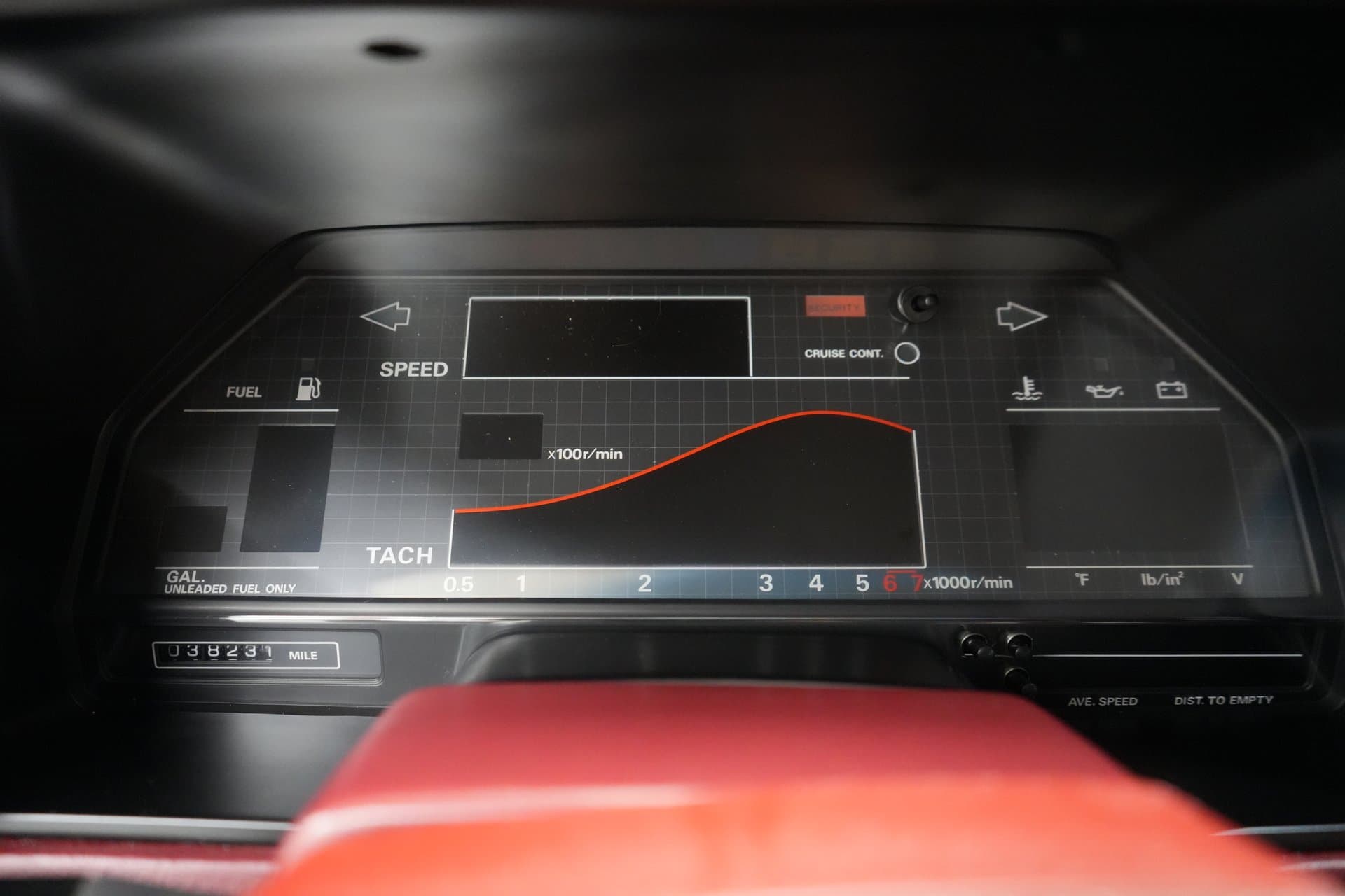 1986 Nissan 300ZX 2+2 thumbnail 14
