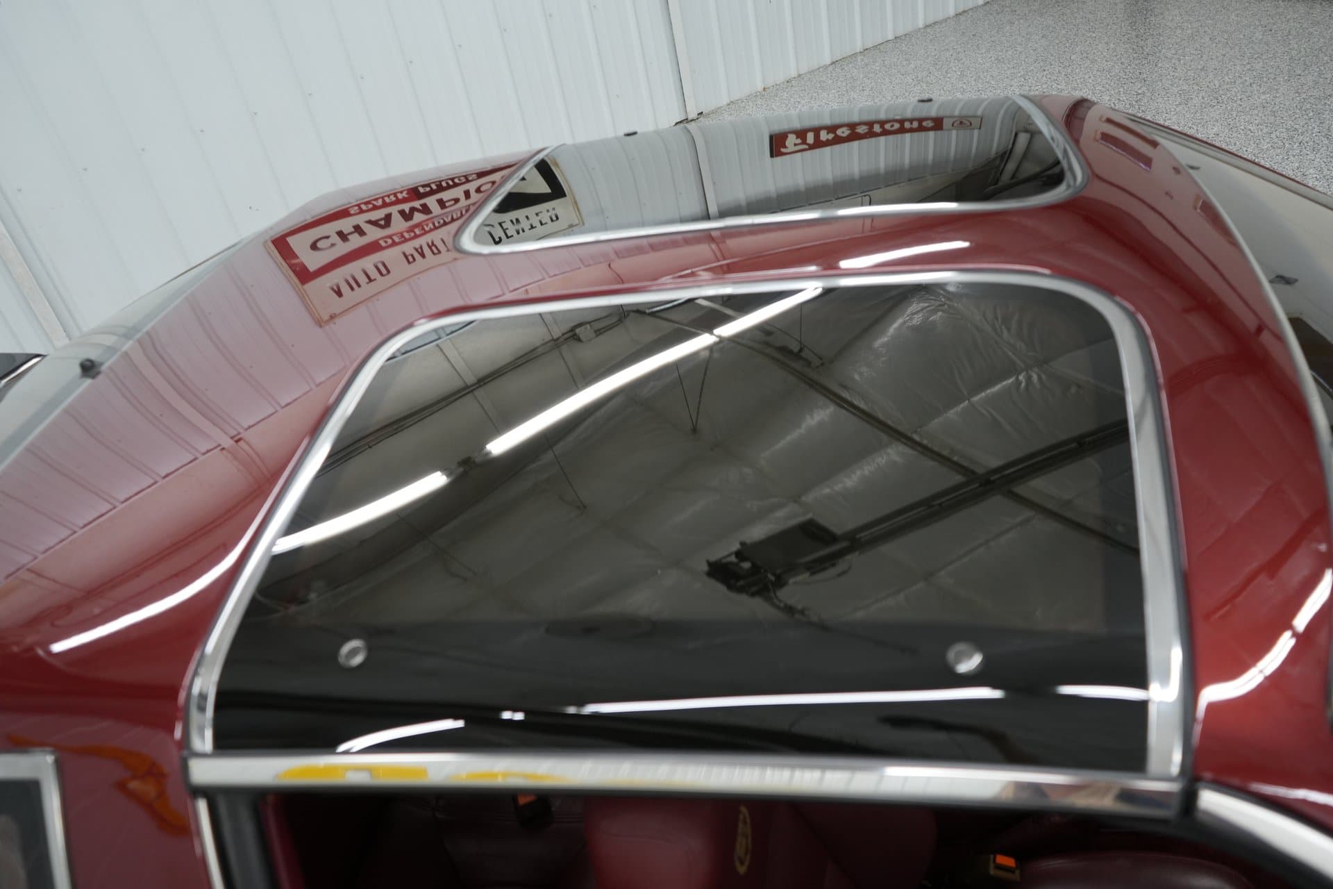 1986 Nissan 300ZX 2+2 thumbnail 16