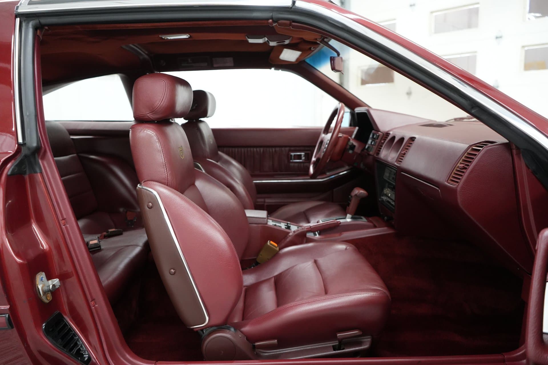 1986 Nissan 300ZX 2+2 thumbnail 17