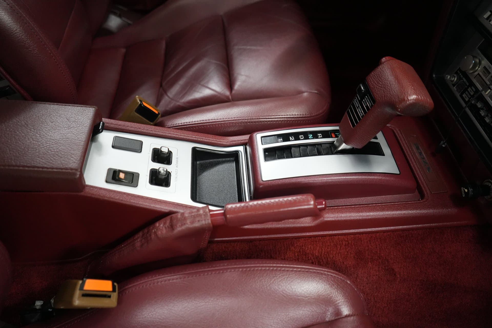 1986 Nissan 300ZX 2+2 thumbnail 18