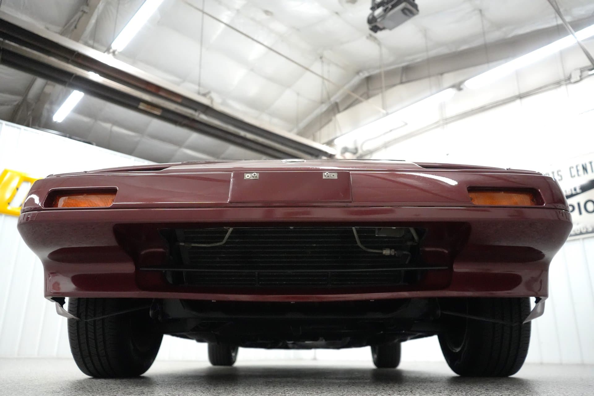 1986 Nissan 300ZX 2+2 thumbnail 24