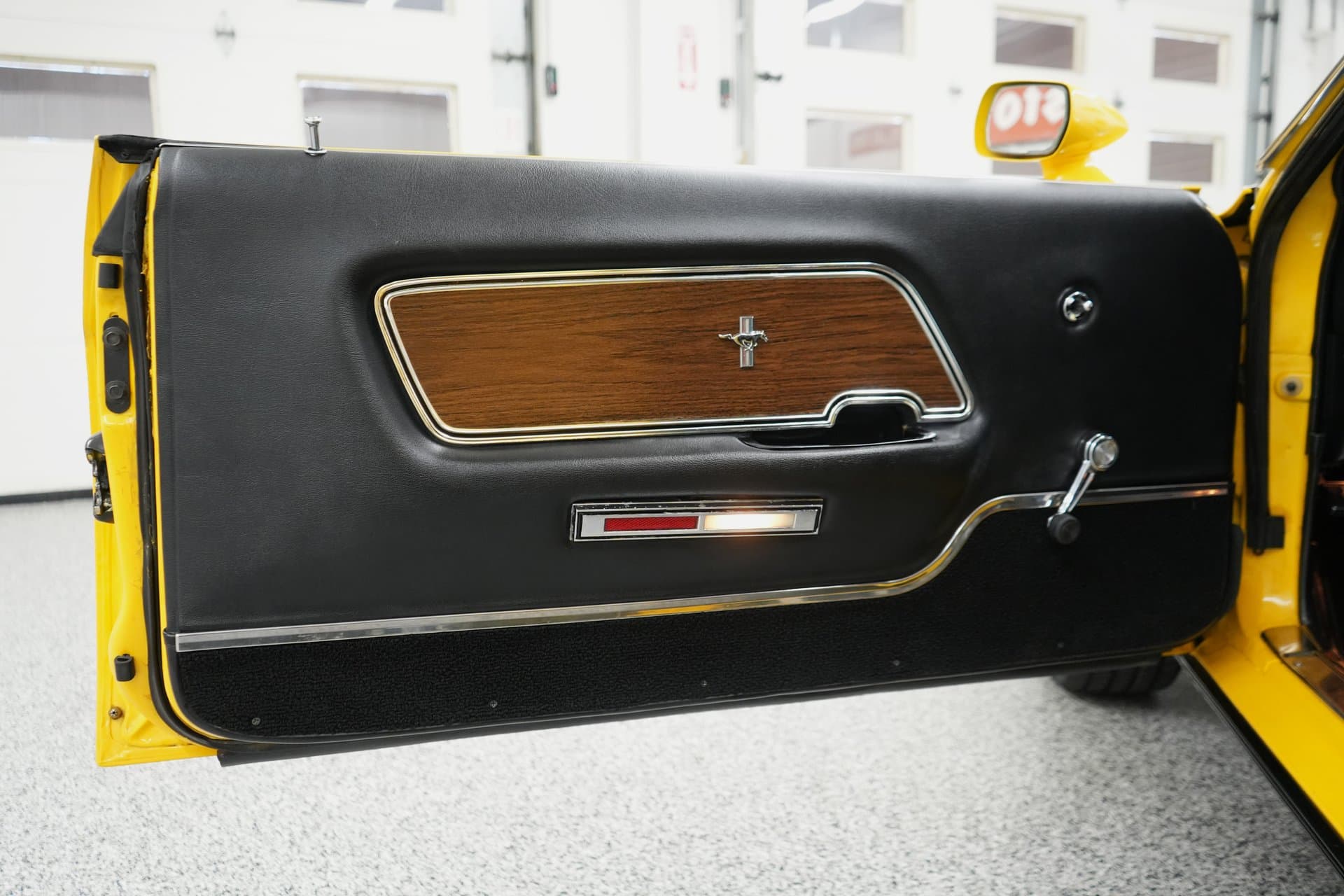 1970 Ford Mustang Mach 1 thumbnail 13